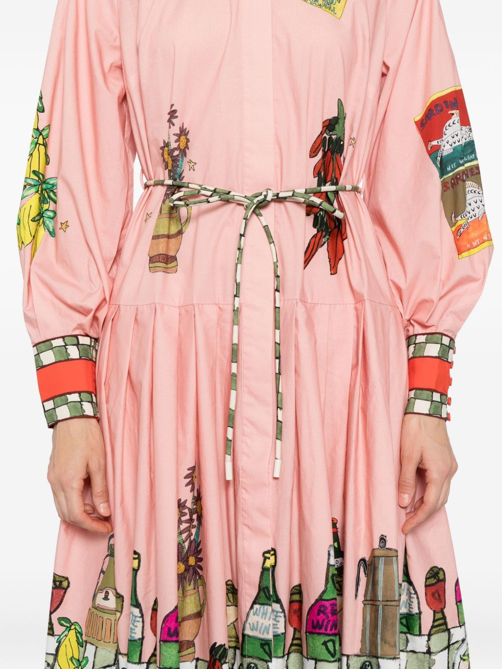 Contessa dress - 5
