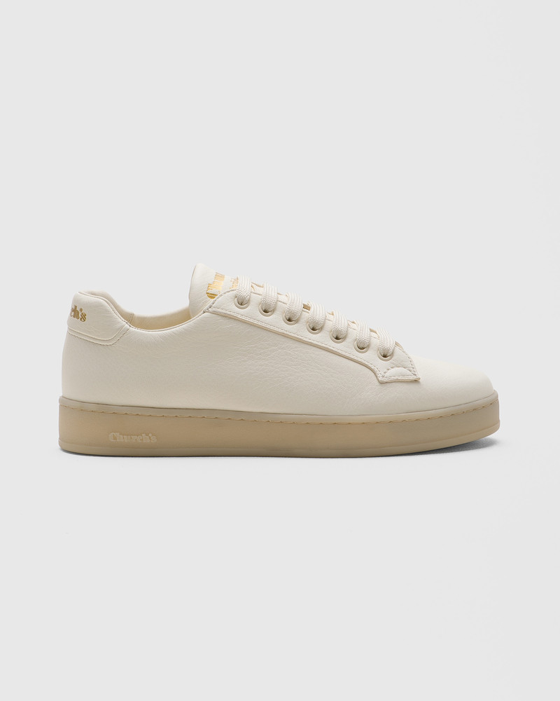 Deerskin Sneaker 1