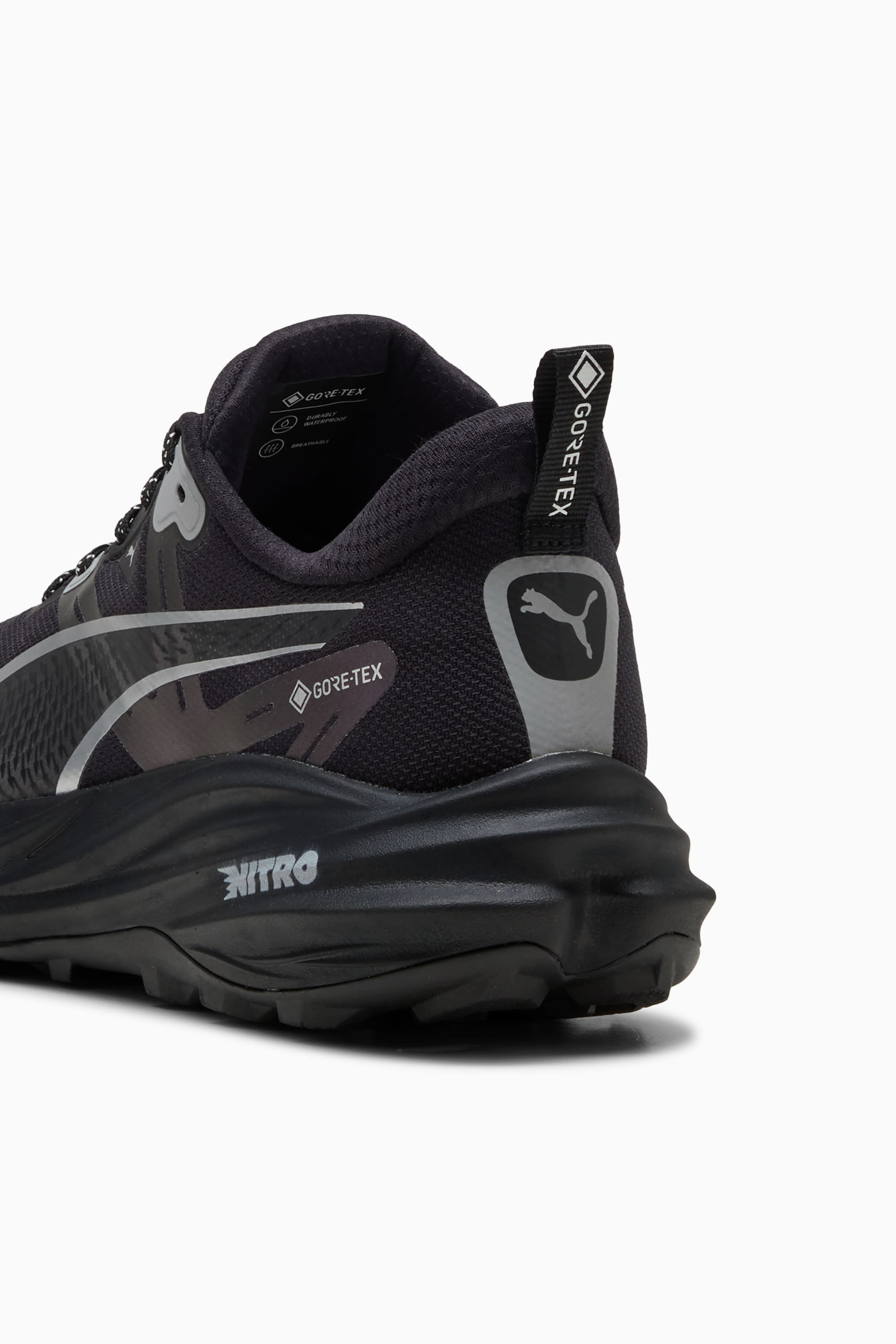 Voyage NITRO™ 4 GTX Trail Running Shoes Men - 3