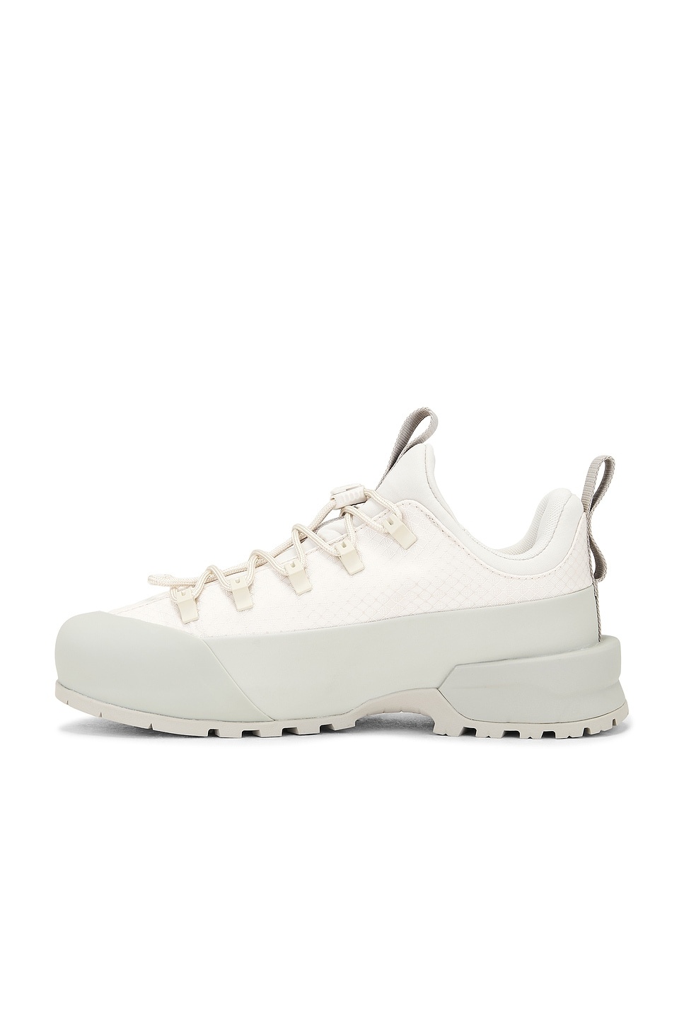 Glenclyffe Low Sneaker - 5