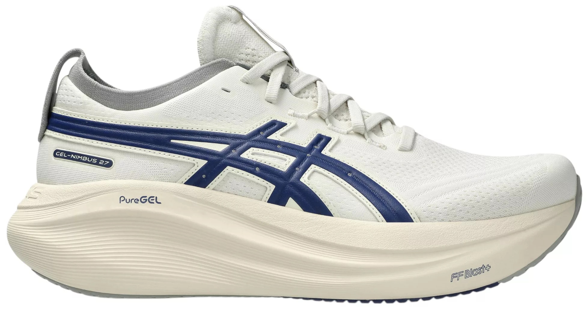 ASICS Men's GEL-NIMBUS 27 ATC Running Shoes - 1