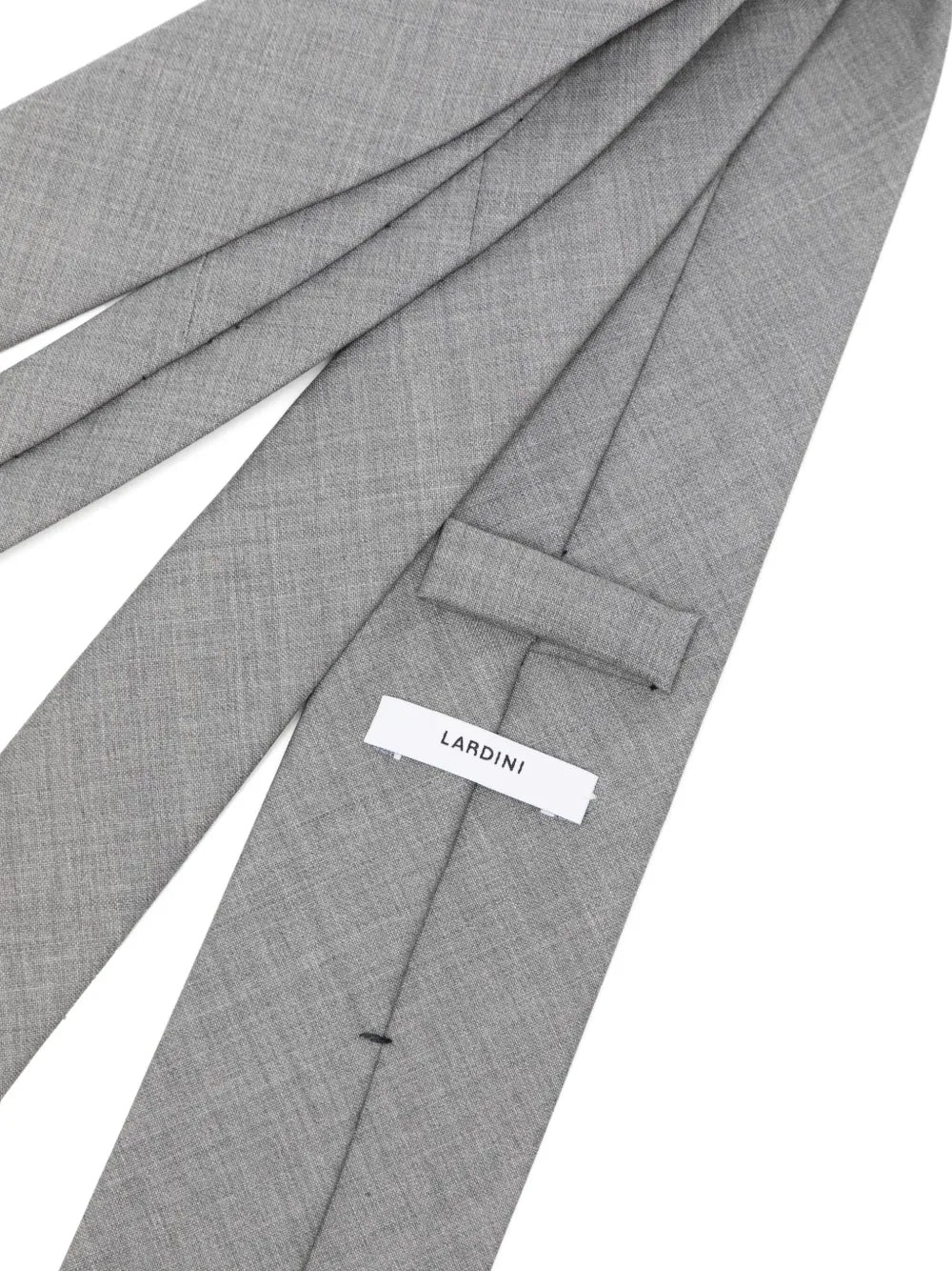 WOOL TIE - 2