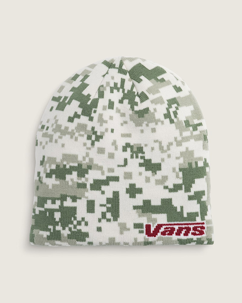 Vans Skull Beanie 1