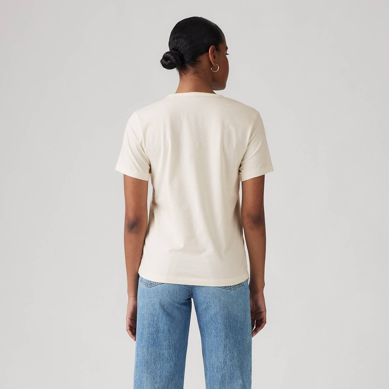 GRAPHIC ICONIC T-SHIRT - 4