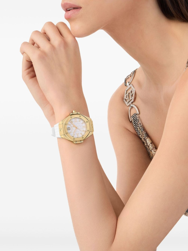 PHILIPP PLEIN Lady Royal 39mm outlook