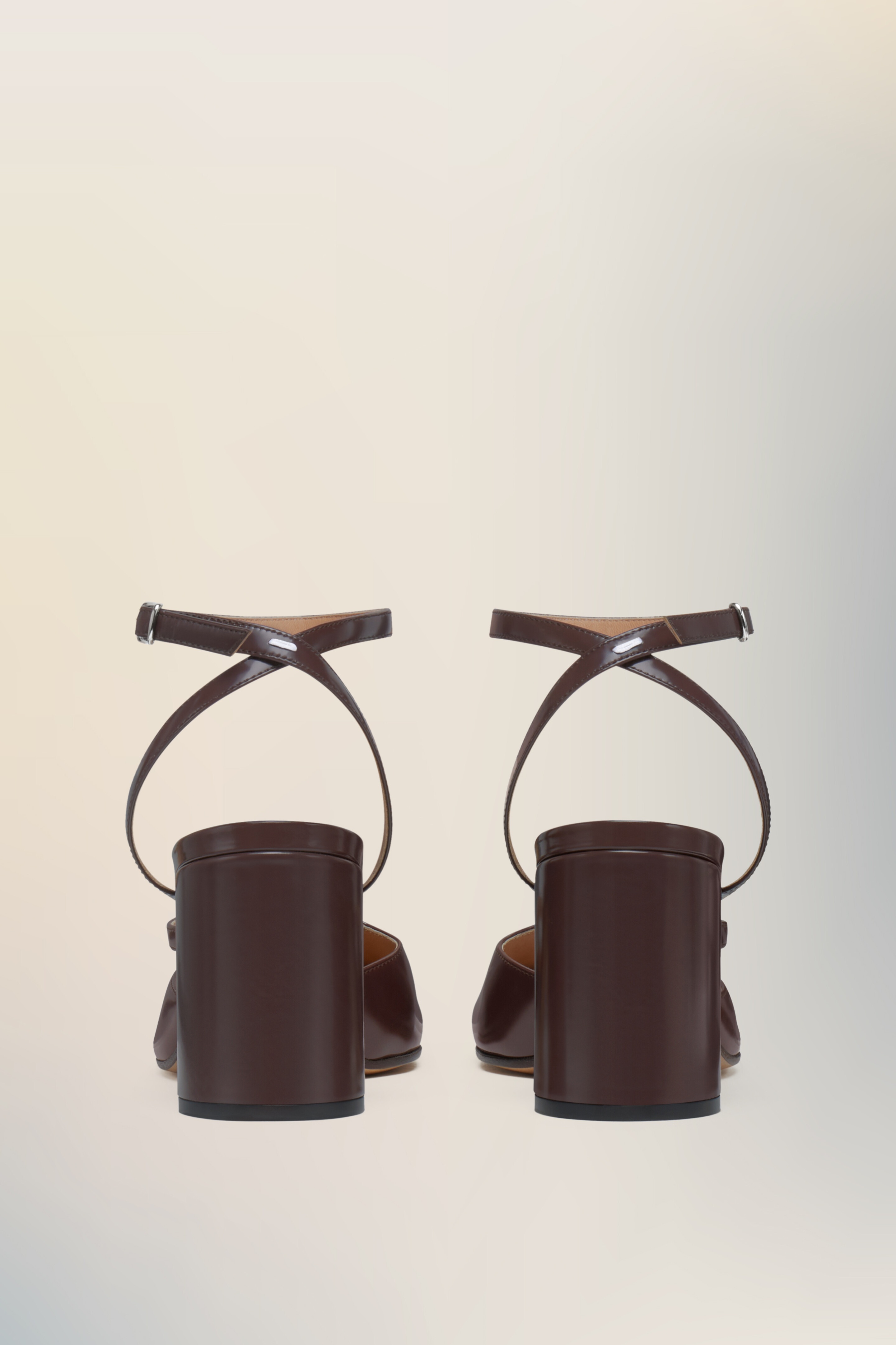 Tabi pump sandals - 3