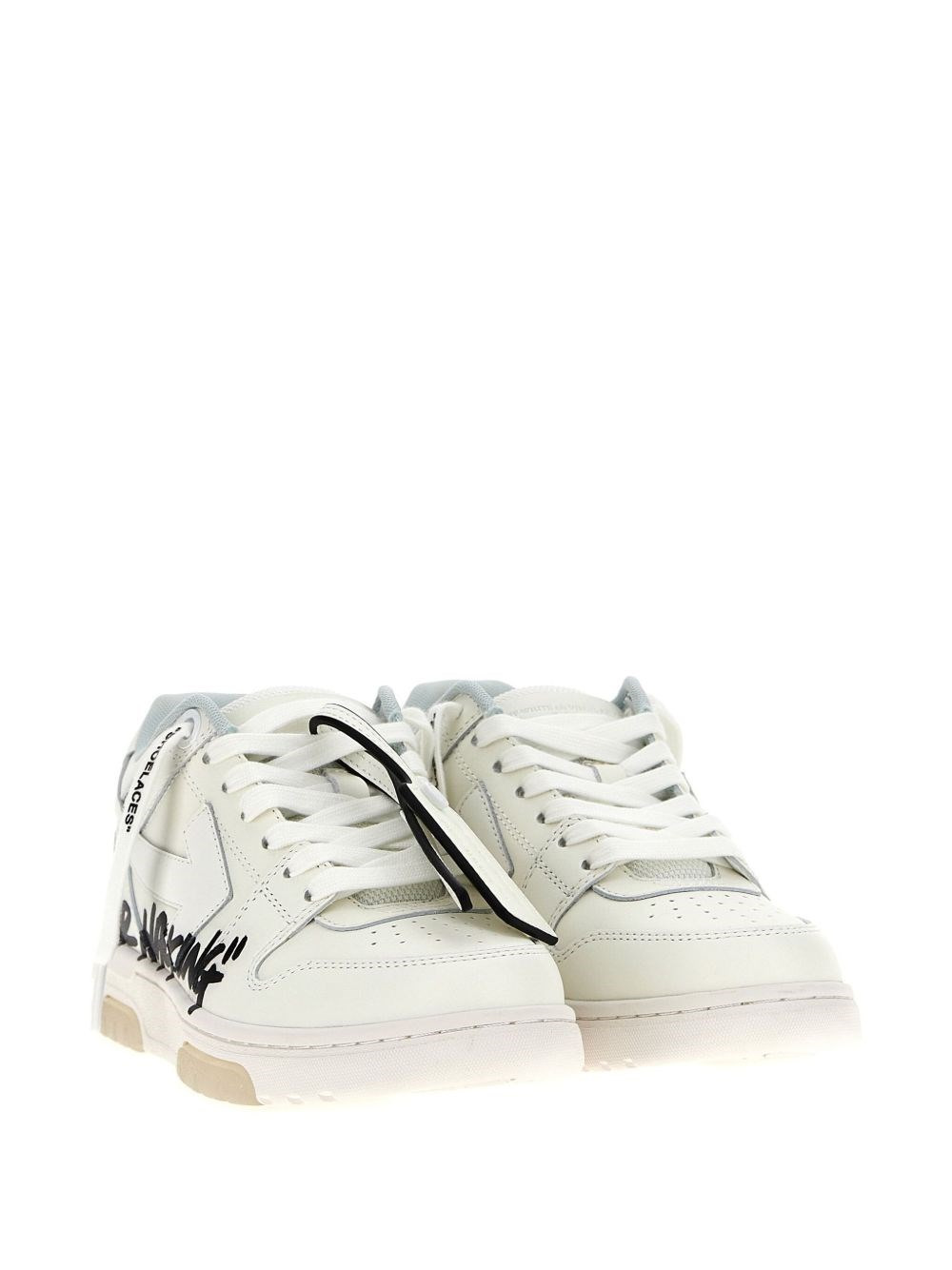 Sneakers Out Of Office For Walking - 3