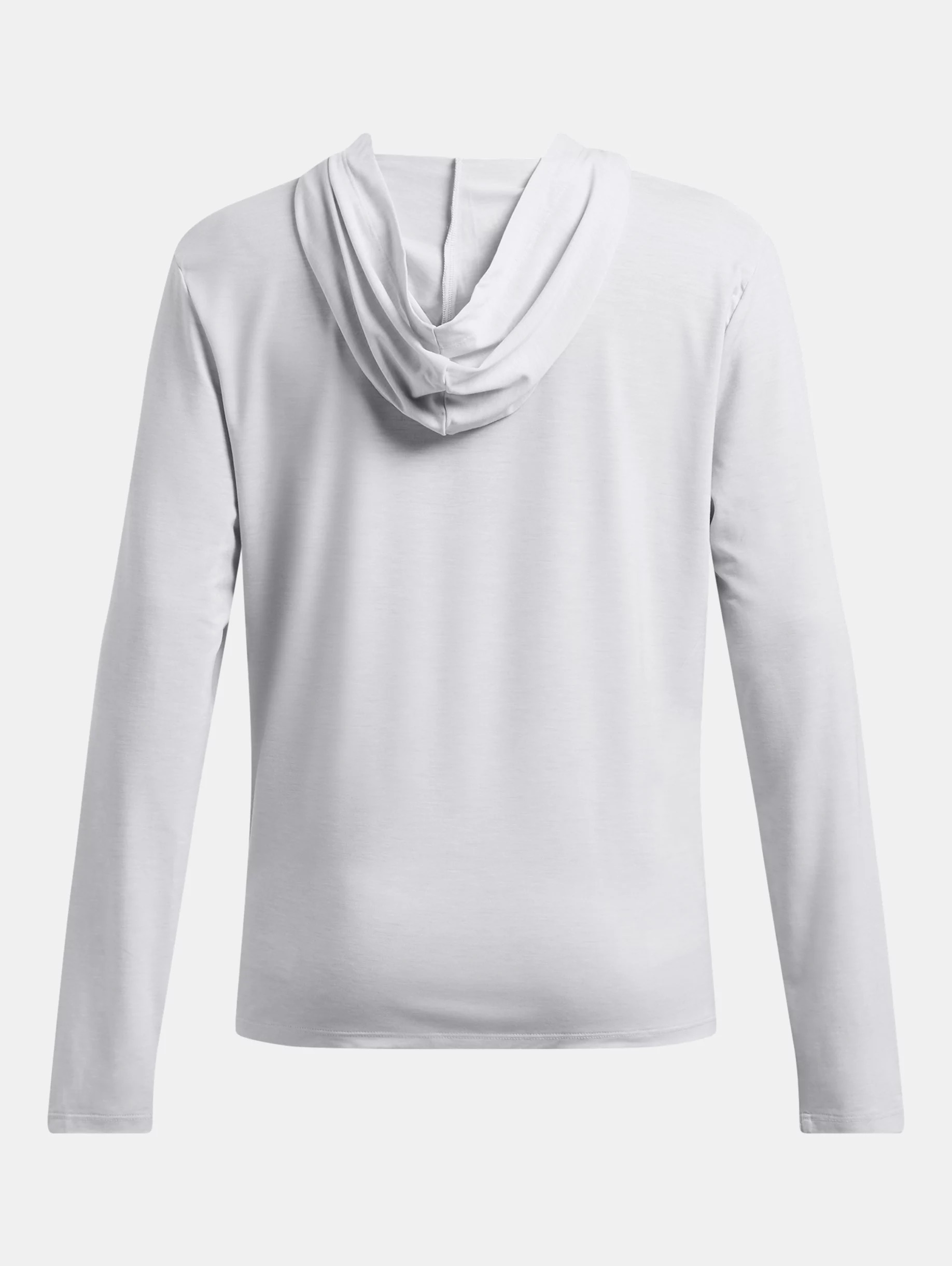Women's UA Breezy Collegiate Hoodie - 3