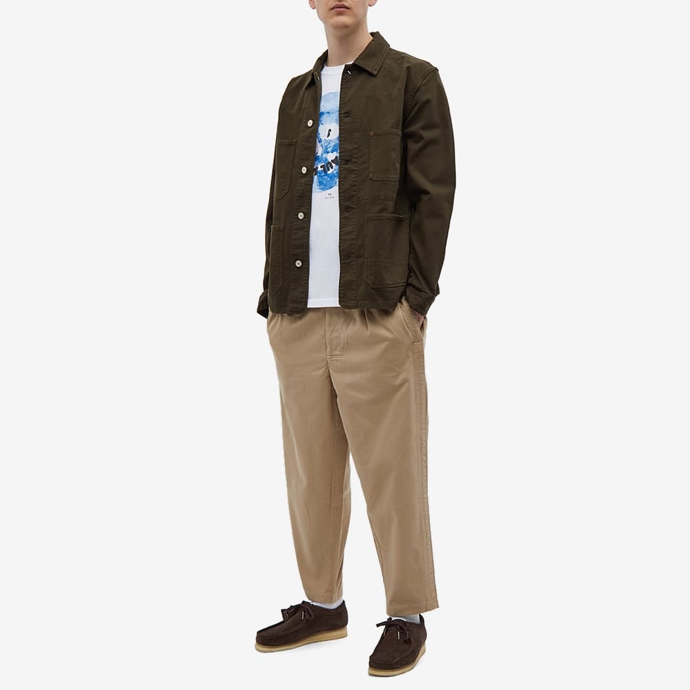 Paul Smith Chore Jacket - 8