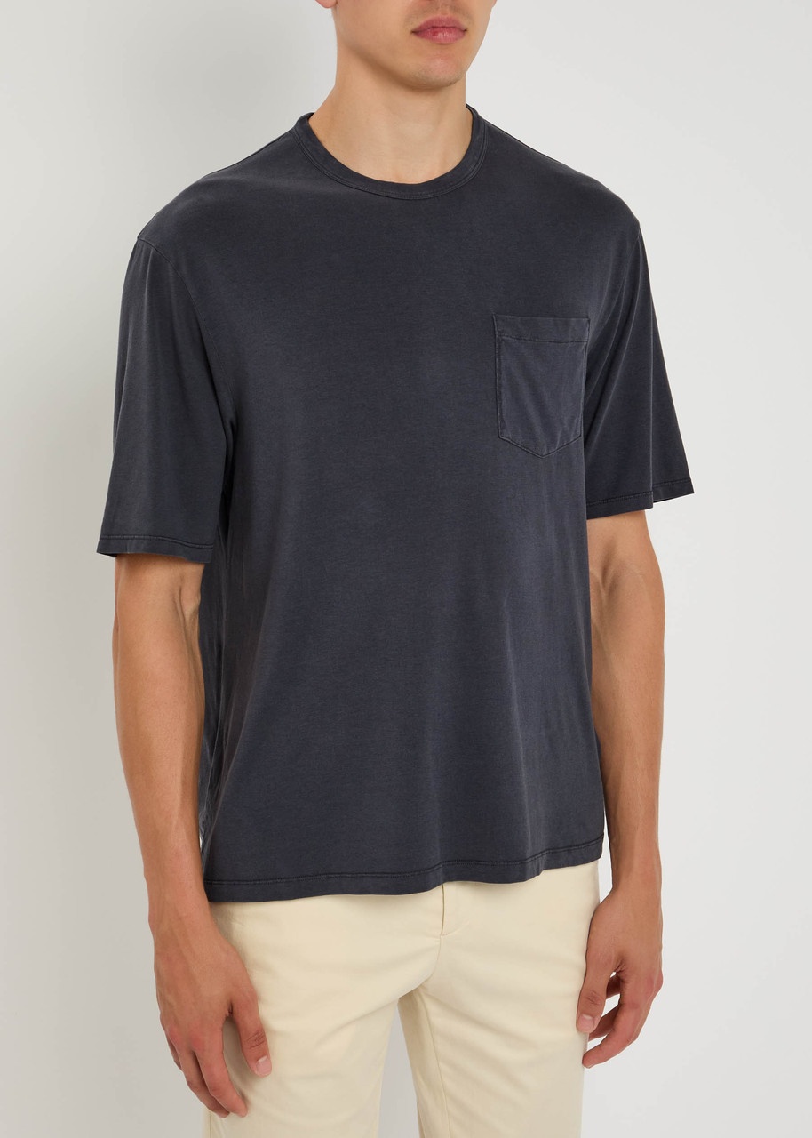 Officine Générale Benny Jersey T-shirt - 2