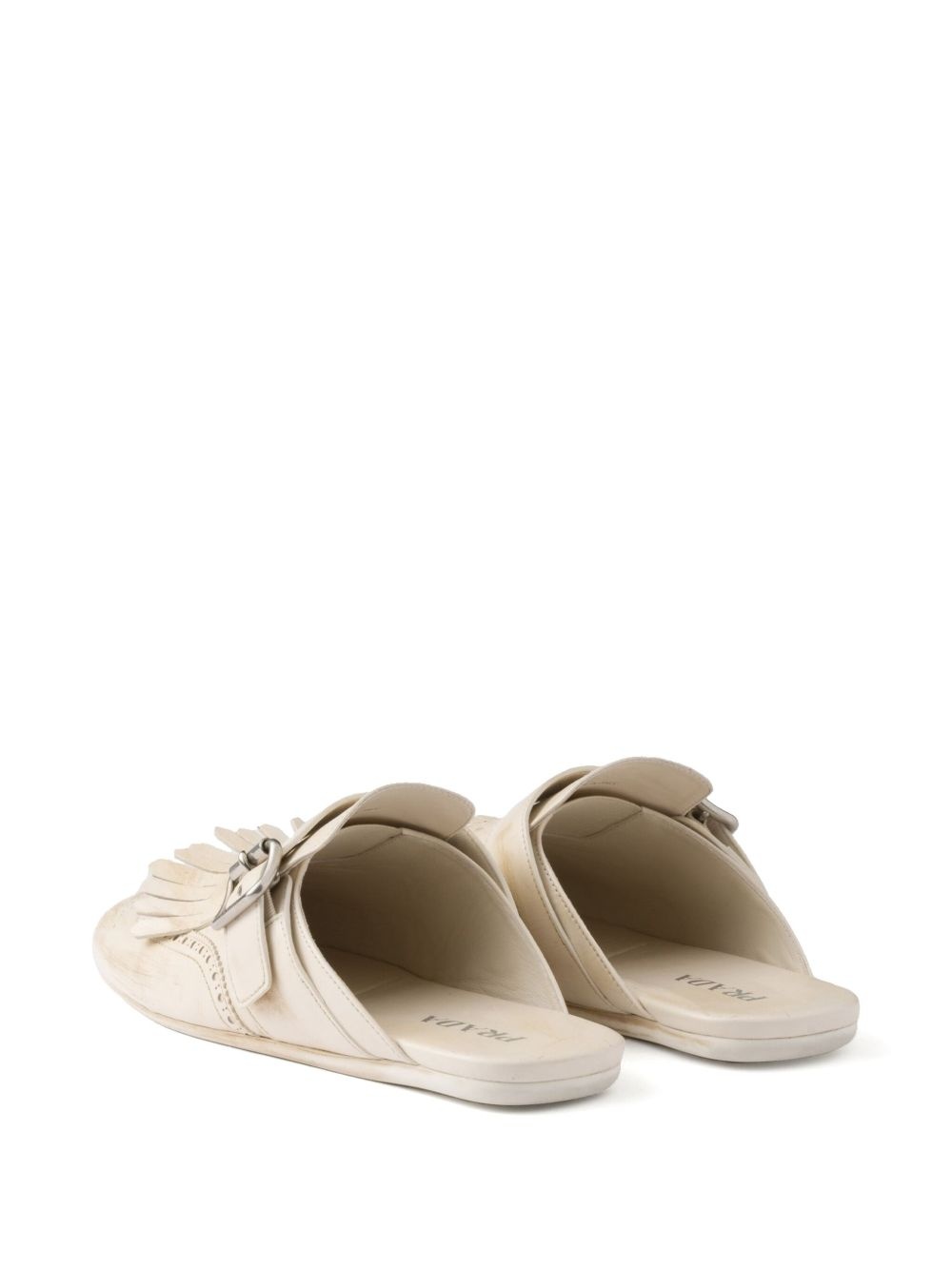 Shuffle mules - 3