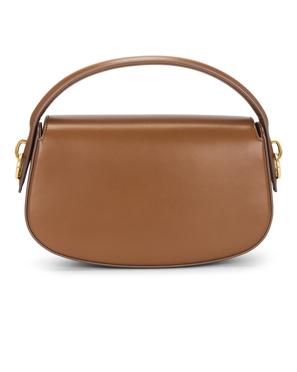 Voltaire Shoulder Bag - 3
