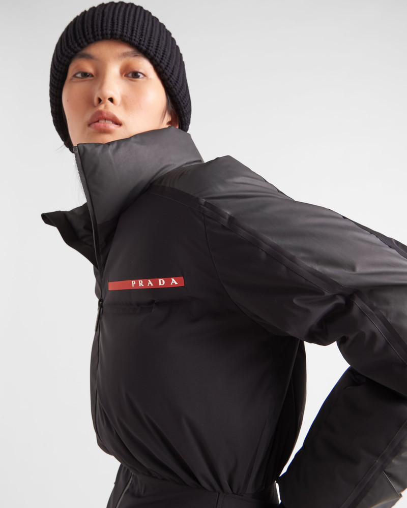 Extreme-Tex stretch ski jumpsuit 3