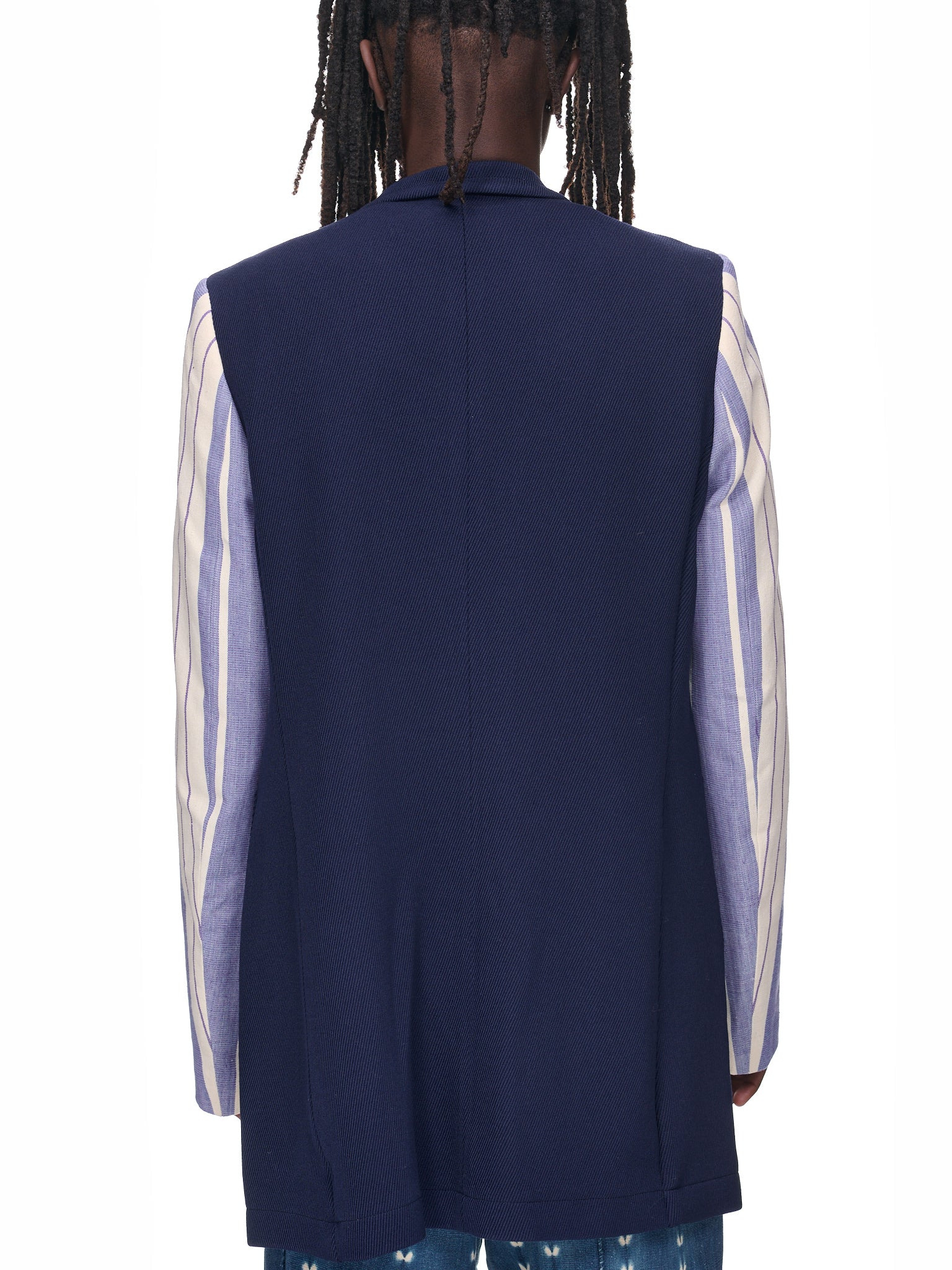 Ibrahim Blazer - 3