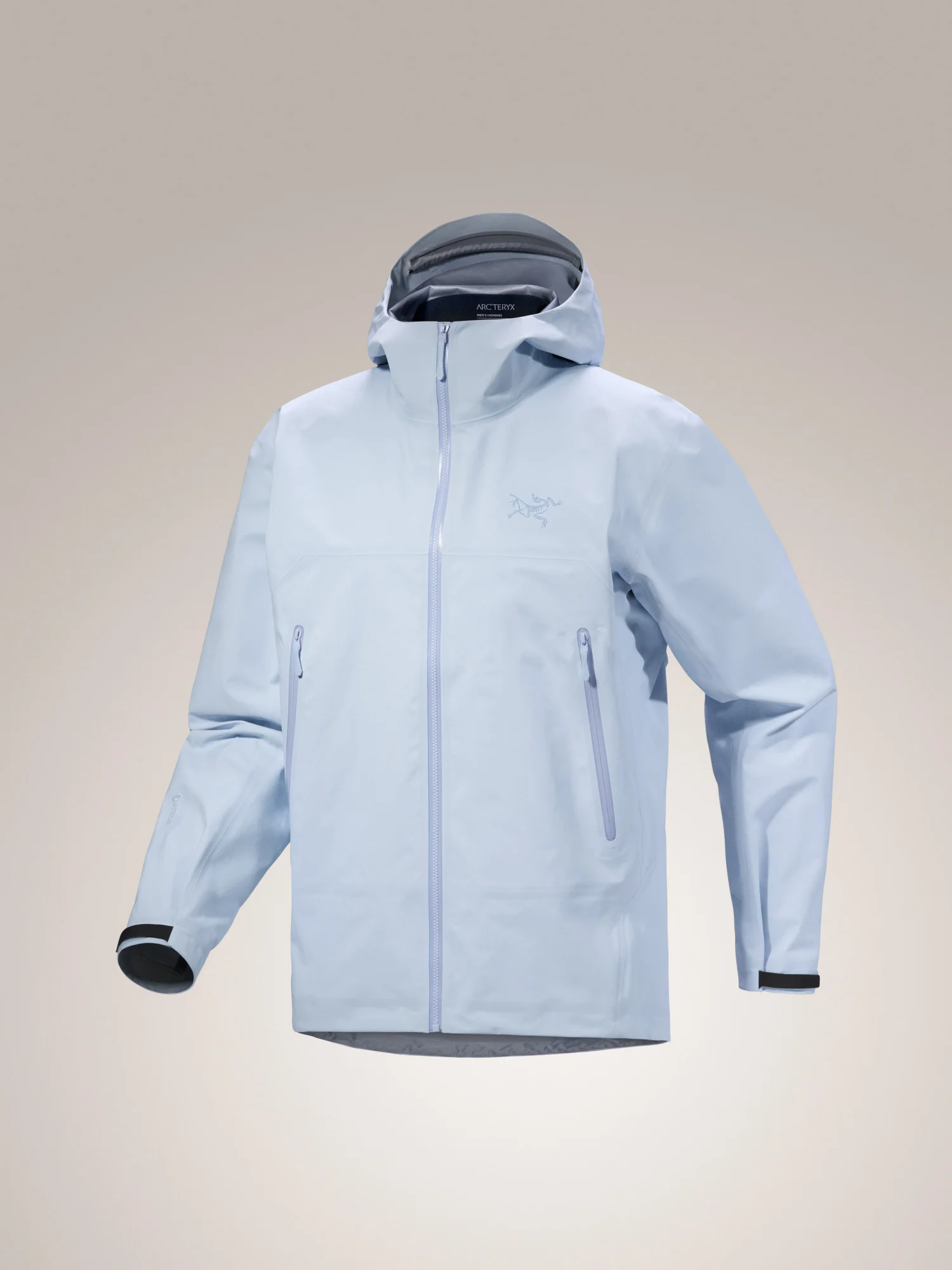 Beta Jacket - 1