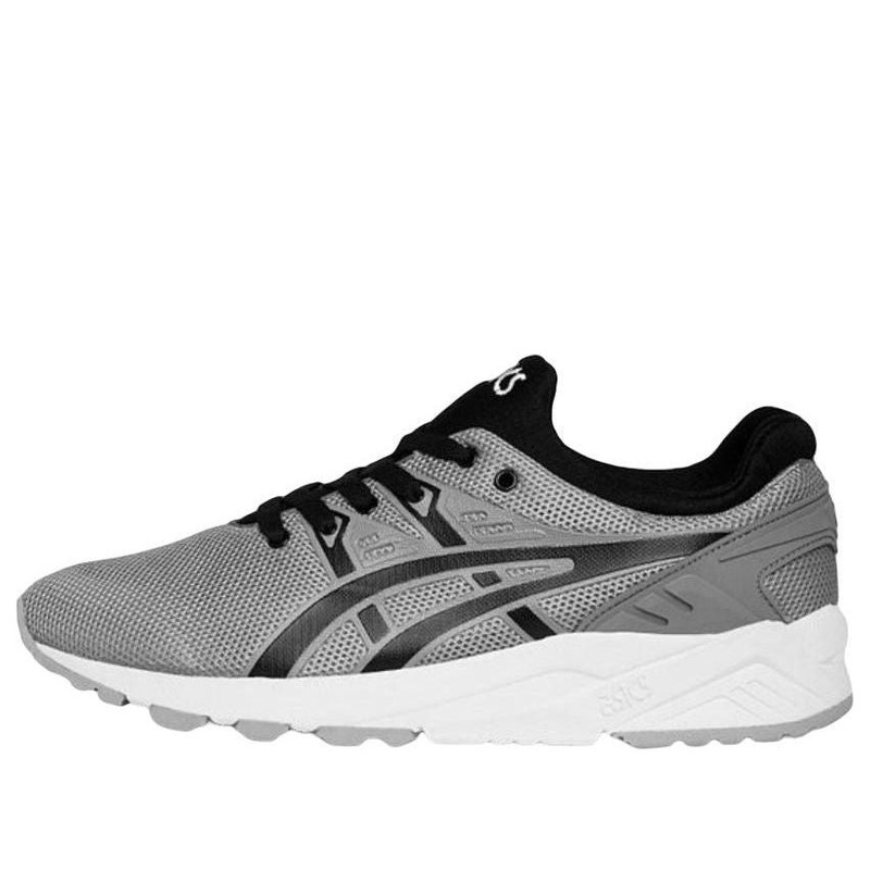 ASICS Gel-Kayano Trainer 'Grey Black' H5Y3Q-7490 1