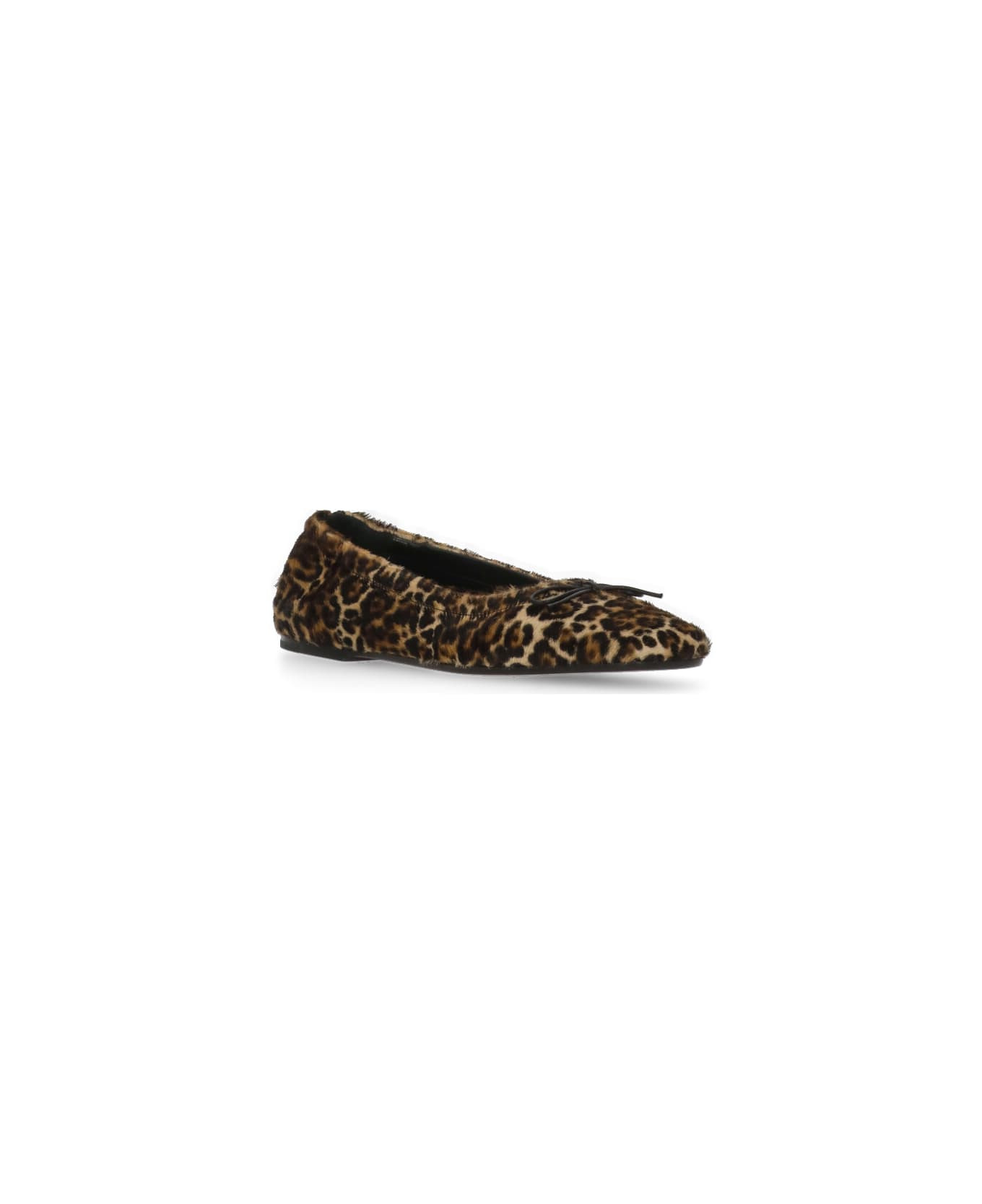 Animalier Ballet Shoes - 2