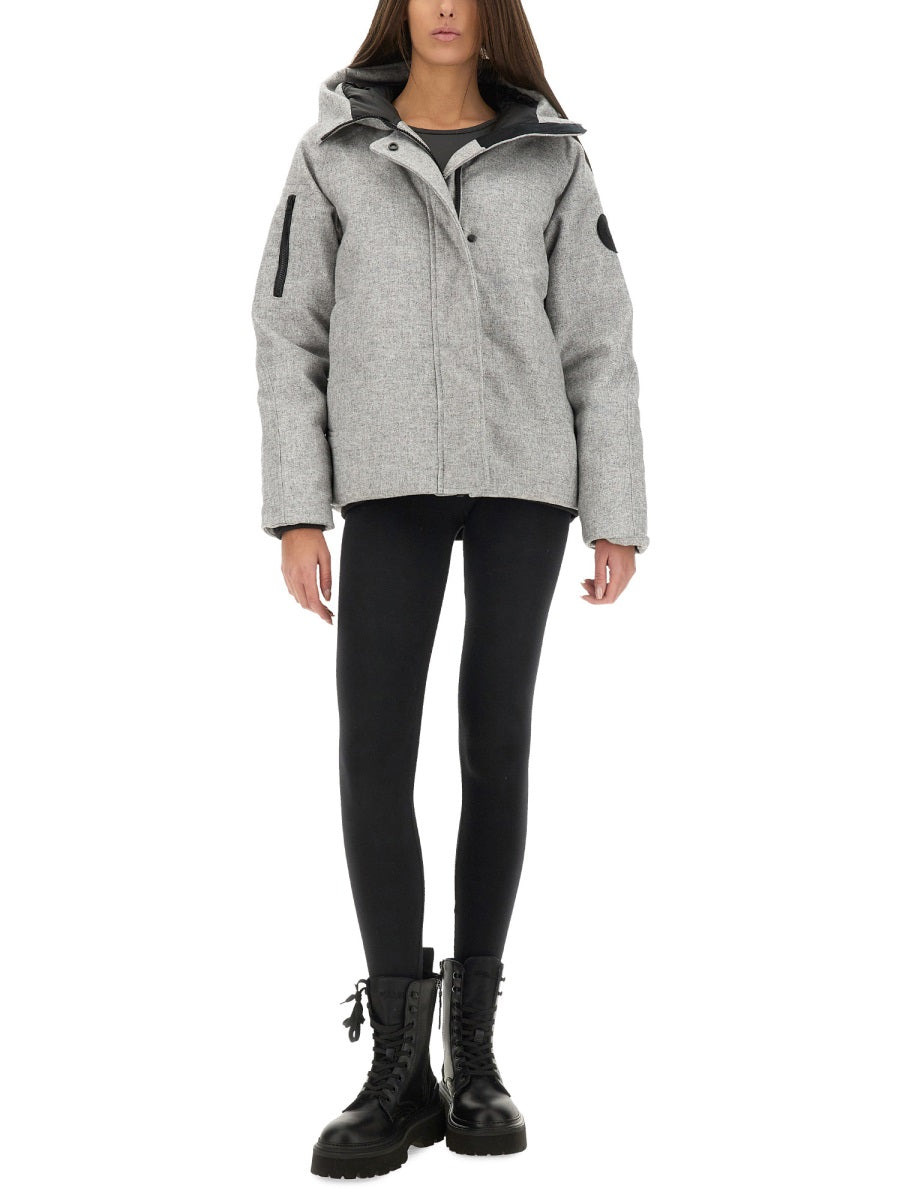 Canada Goose Women Bomber "Everleigh" - 2