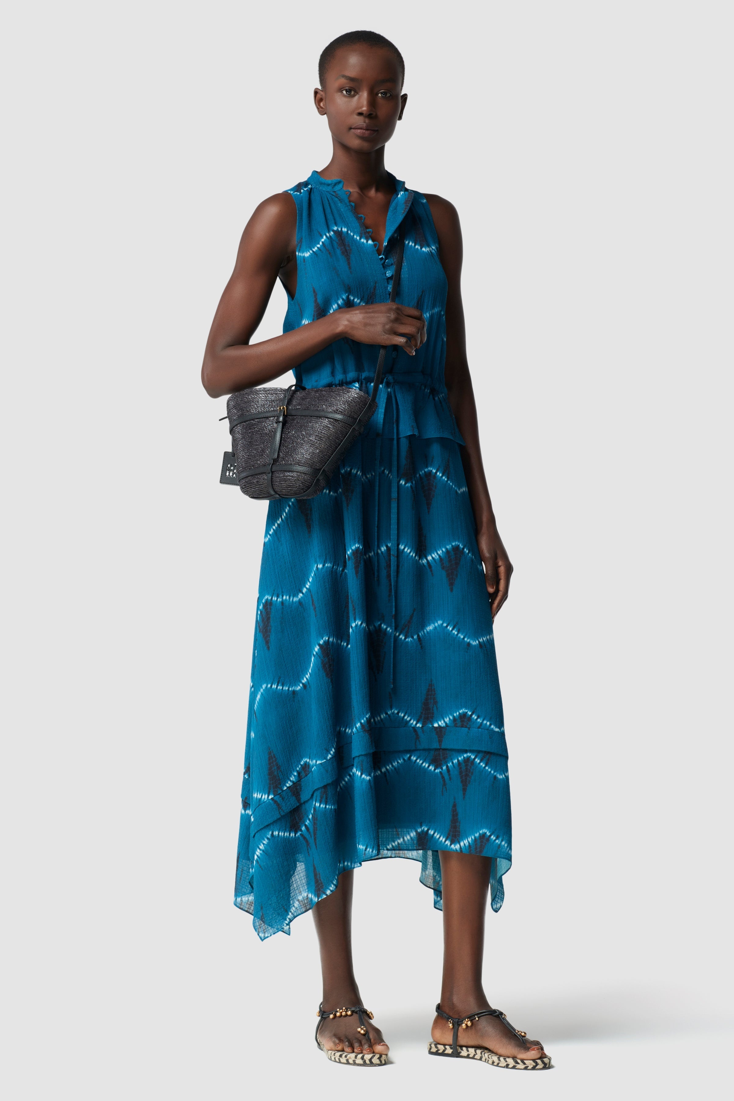 'PENELOPE' DRESS - 2