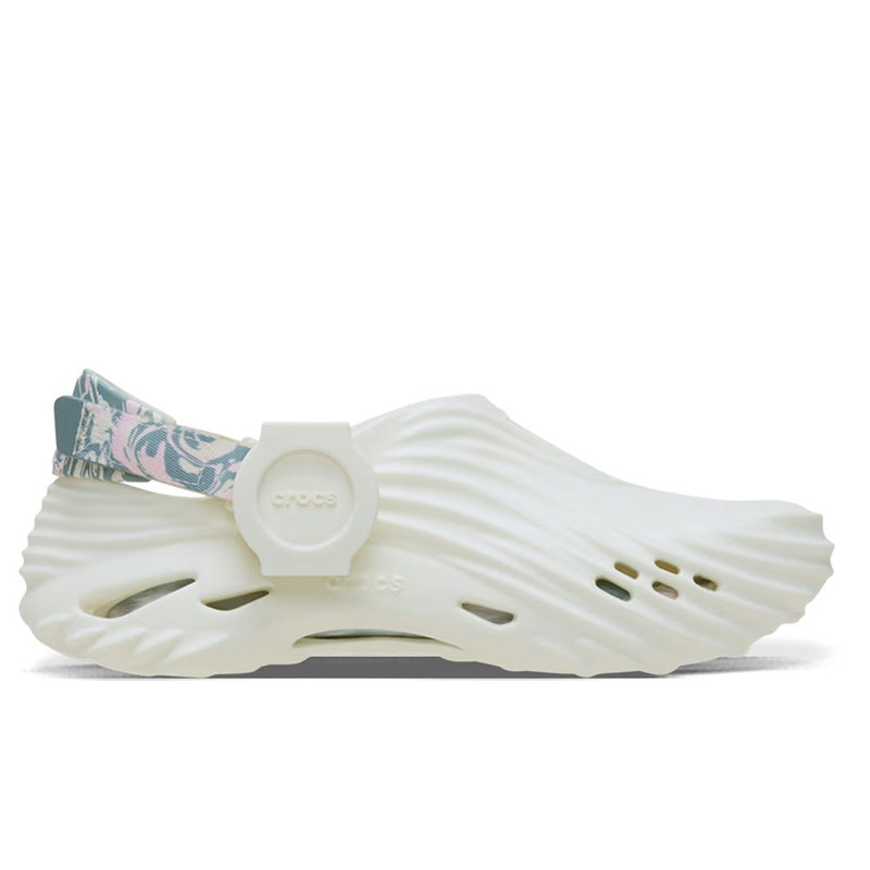 Echo Wave "G-SHOCK" clogs - 1