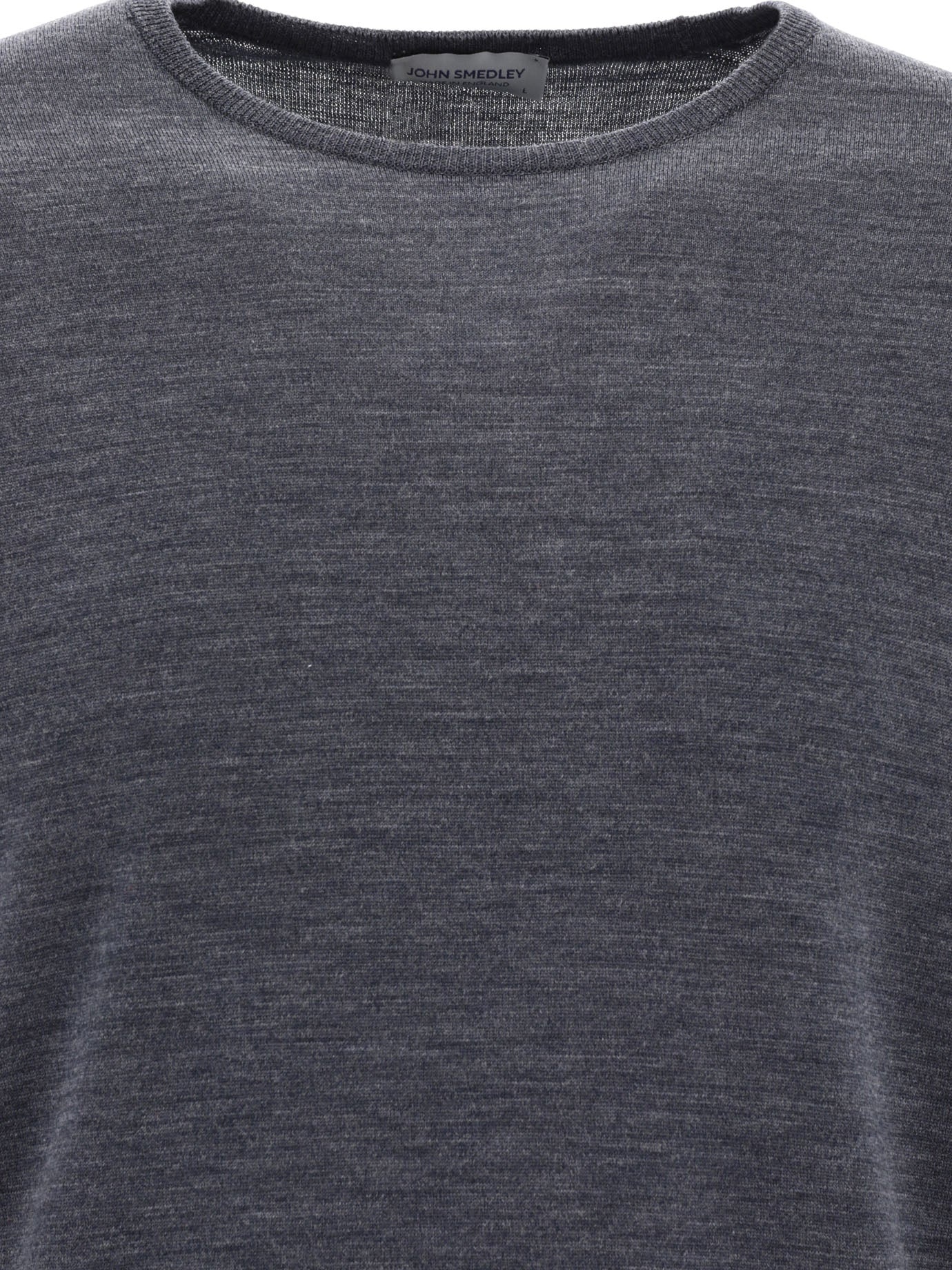 John Smedley - John Smedley "marcus" Sweater - 3