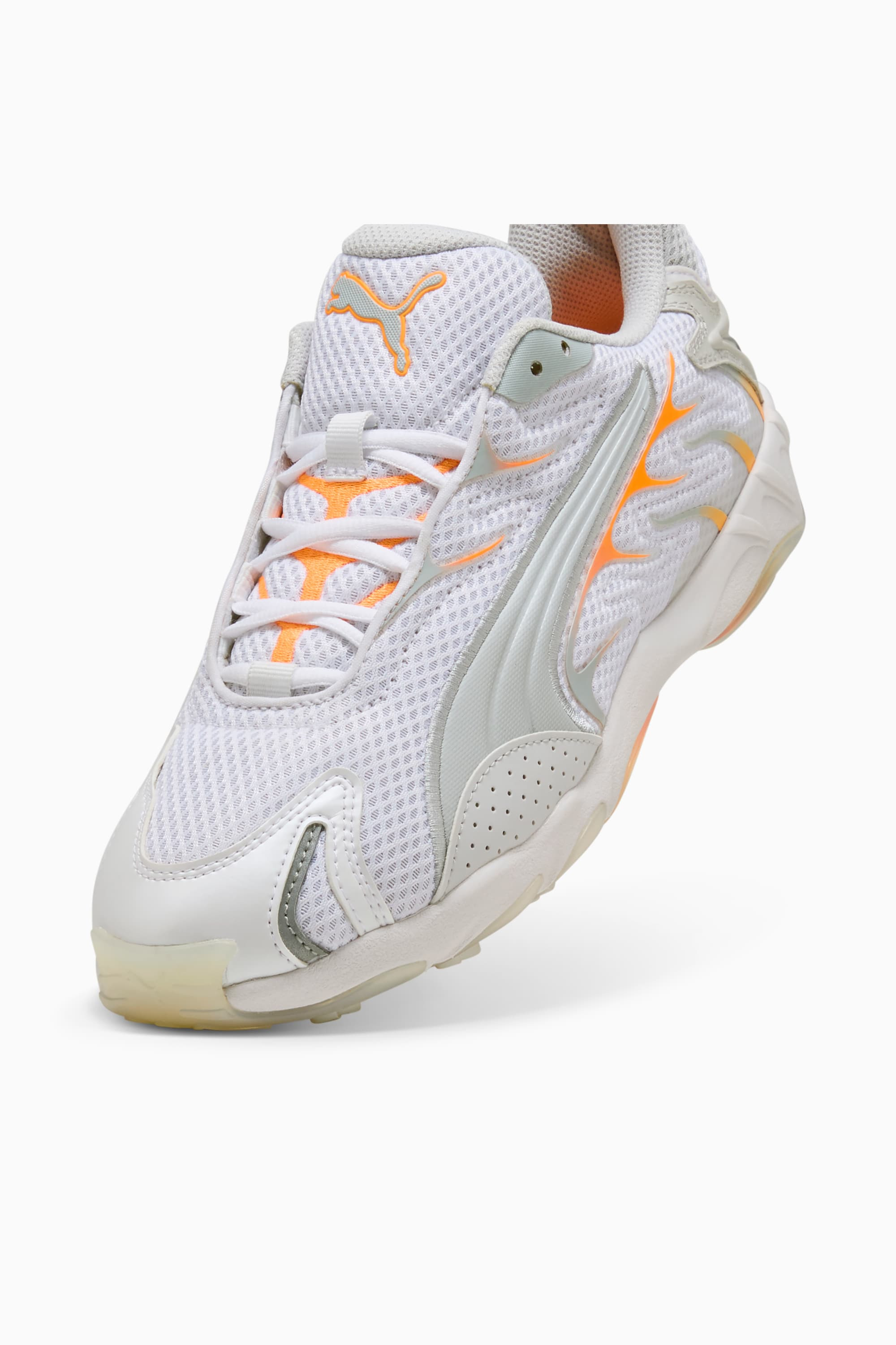 Inhale Men's Sneakers - 8