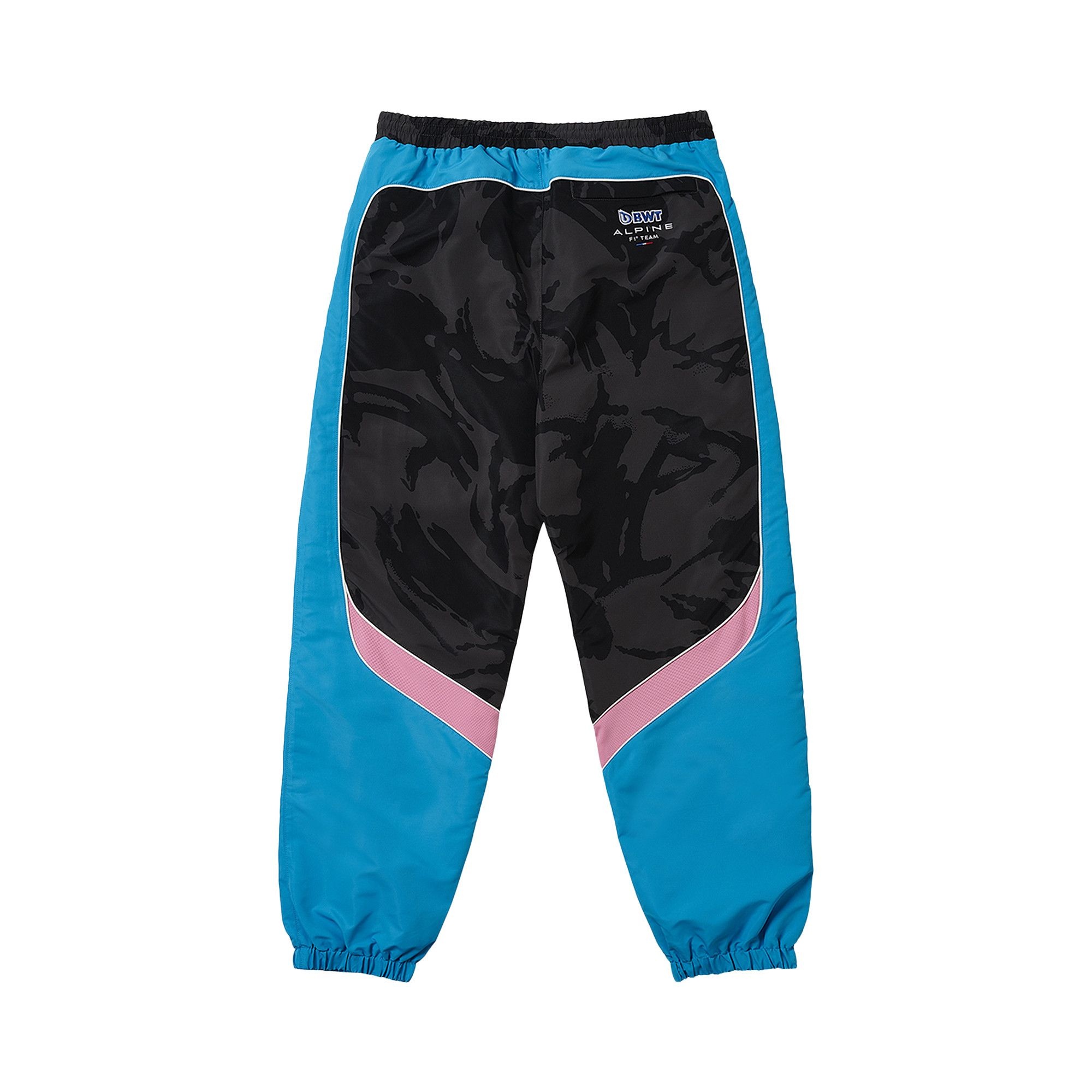 Palace x Kappa For Alpine Tracksuit Pant 'Night Desert Camo' - 2