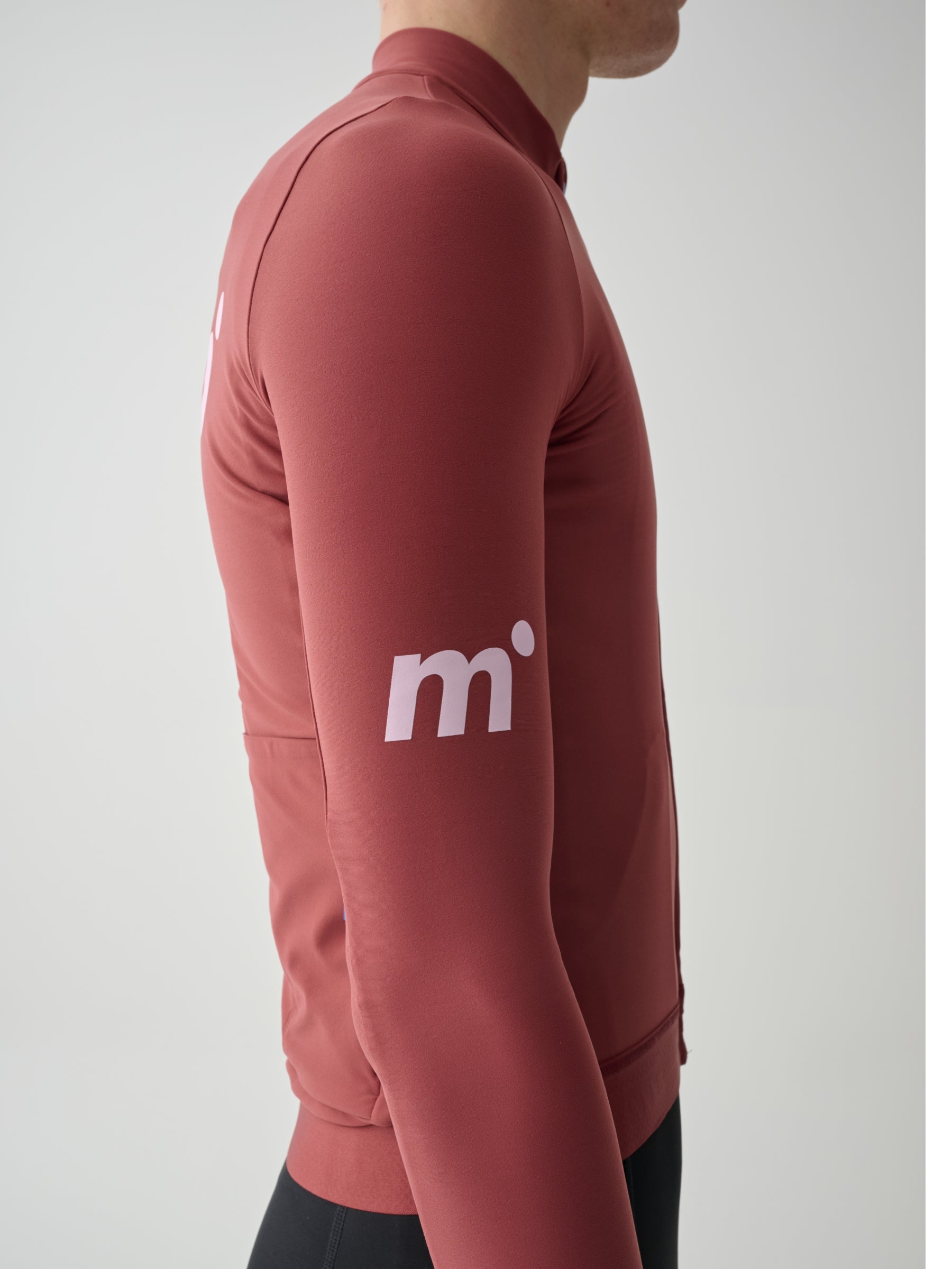 Training Thermal LS Jersey - 3