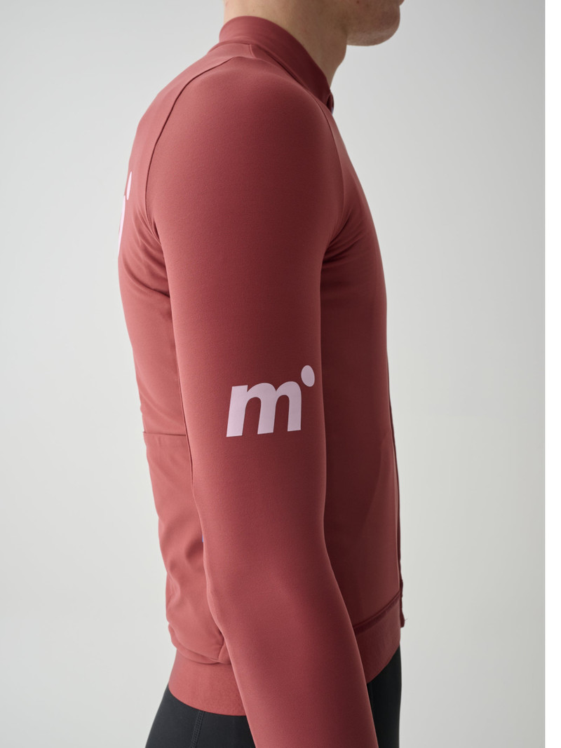 Training Thermal LS Jersey 3