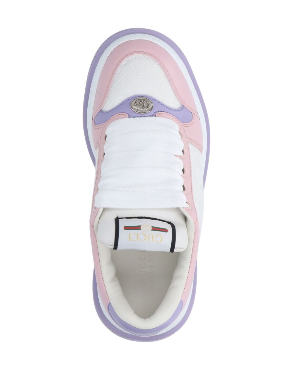 Screener sneakers - 4
