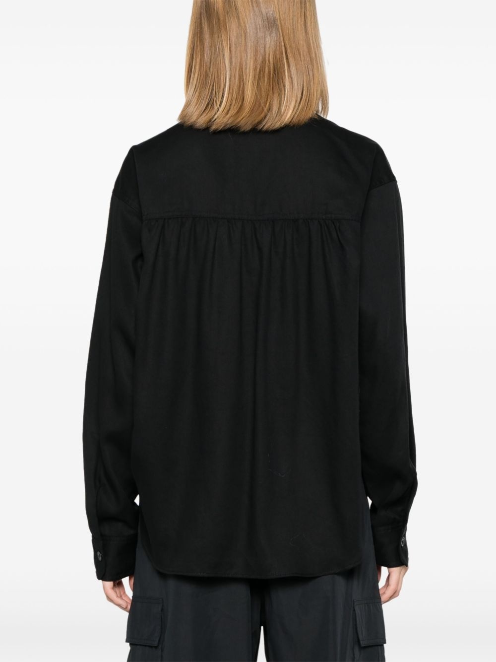 Violeta blouse - 4
