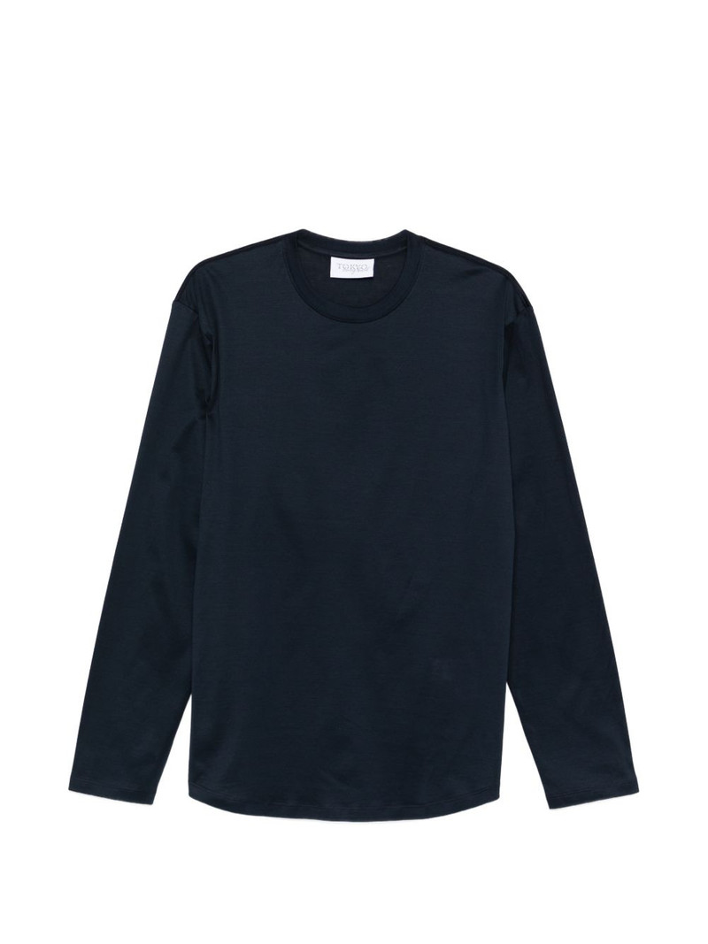 long-sleeve T-shirt 1