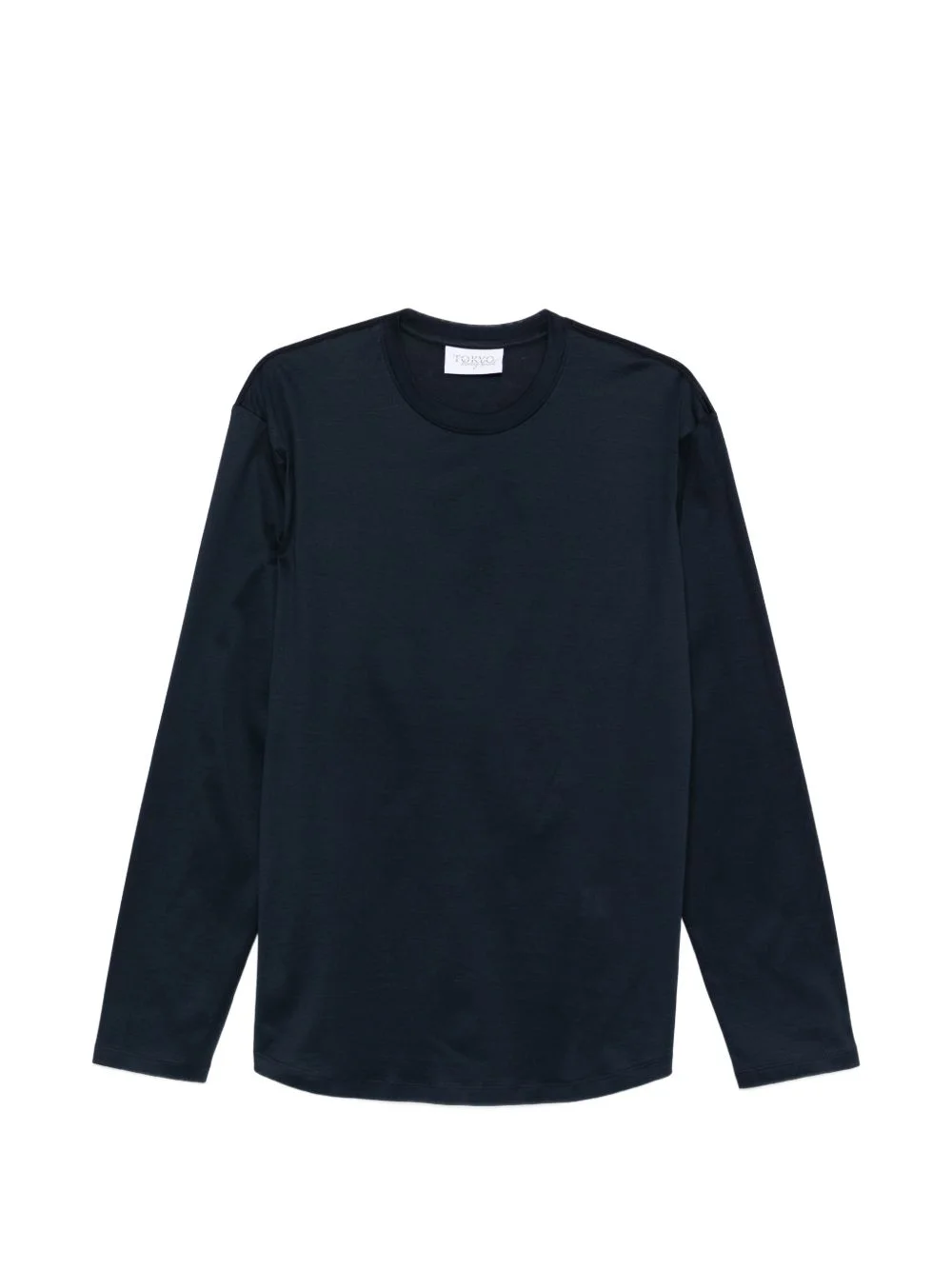 long-sleeve T-shirt - 1