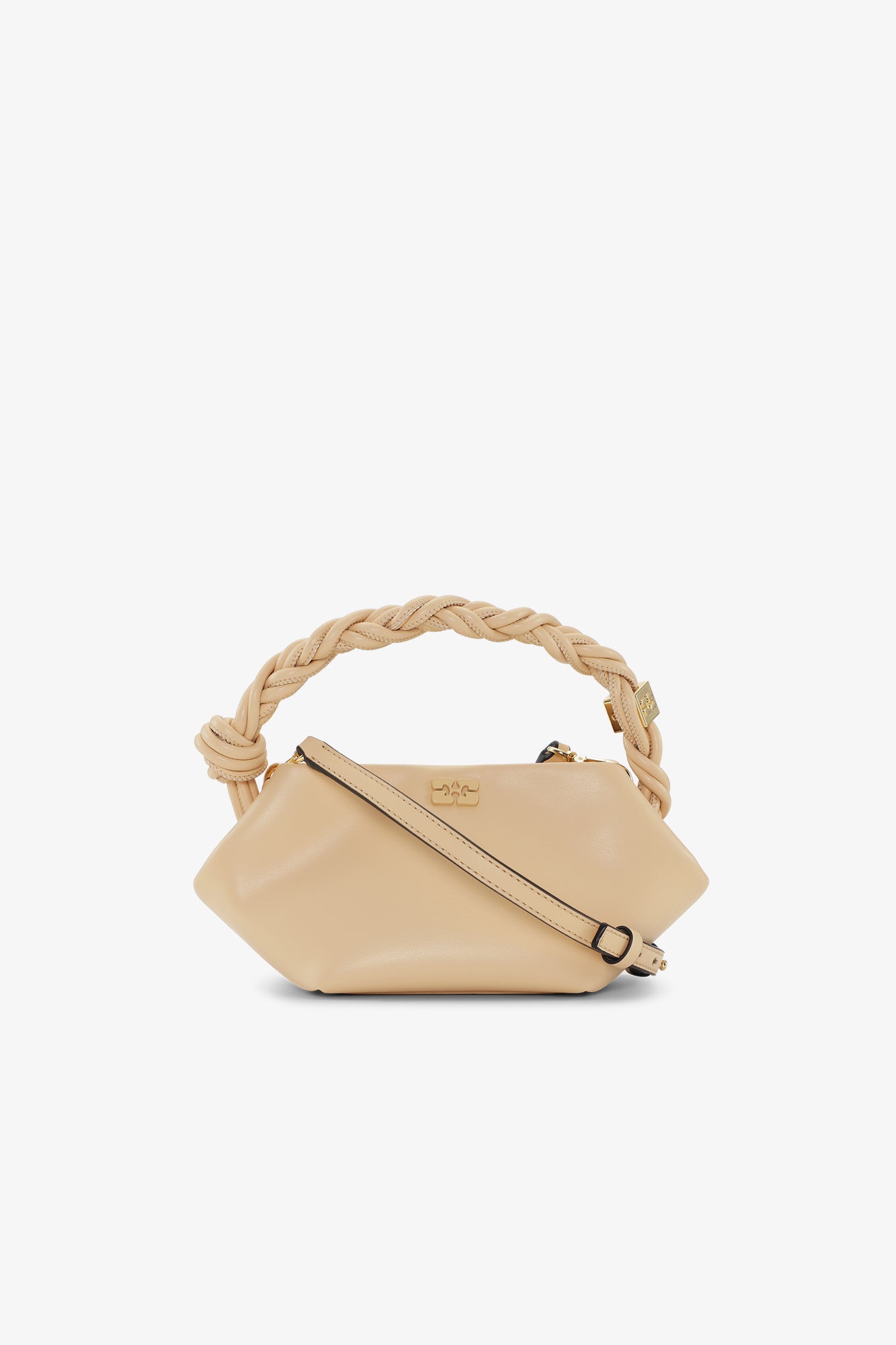 BUTTERCREAM MINI GANNI BOU BAG - 1