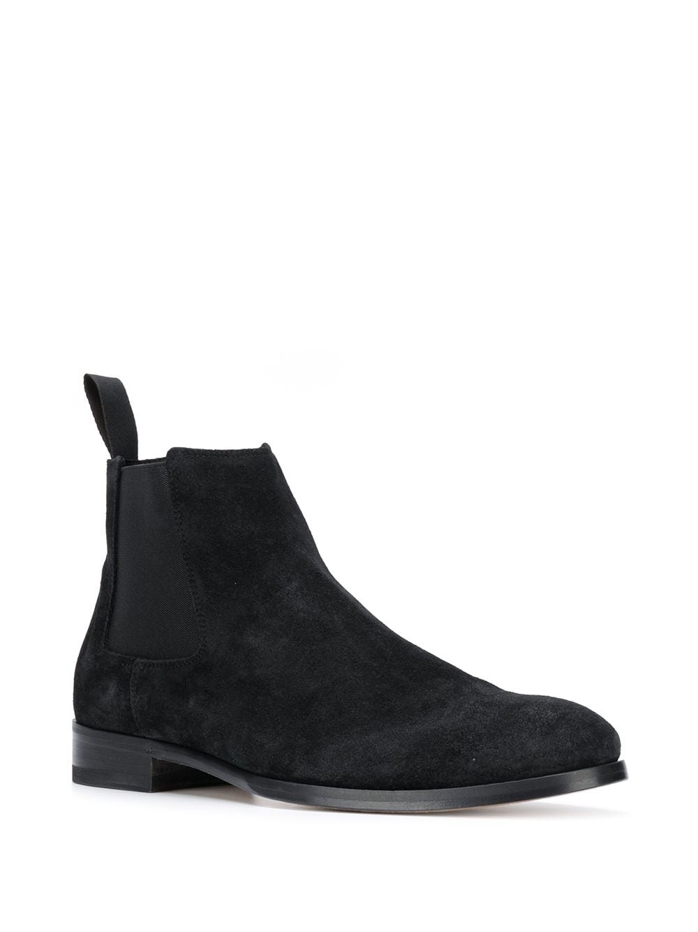 slip-on chelsea boots - 2