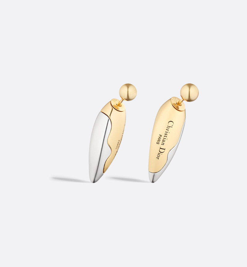 Dior Dior Tribales Earrings outlook