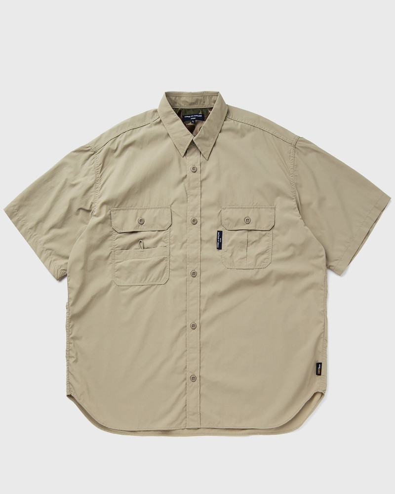 MEN'S SHIRT - 1