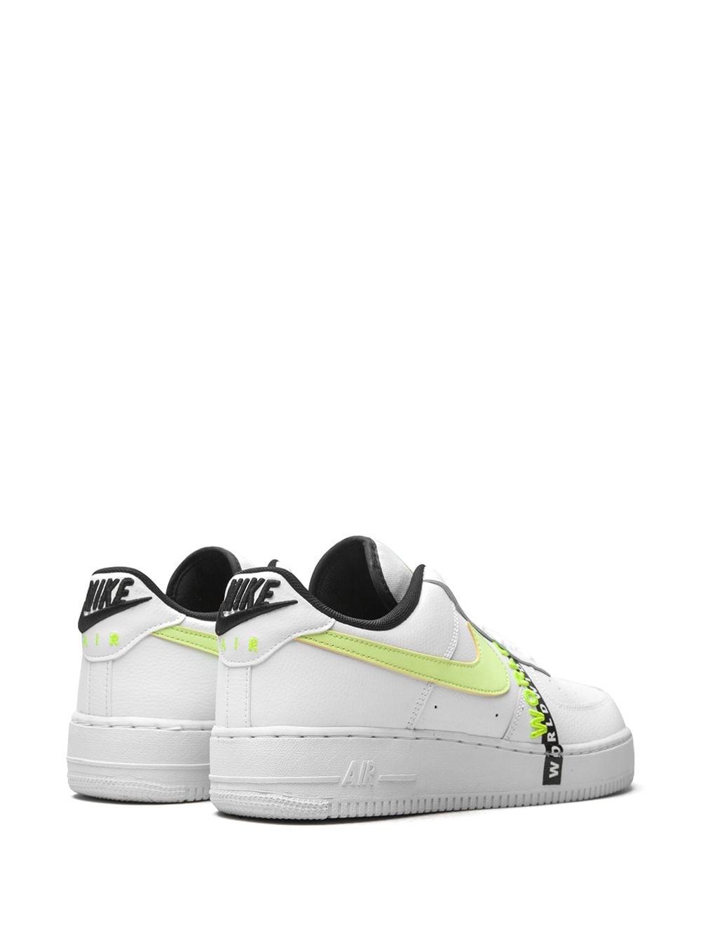 Air Force 1 '07 LV8 Worldwide sneakers - 3