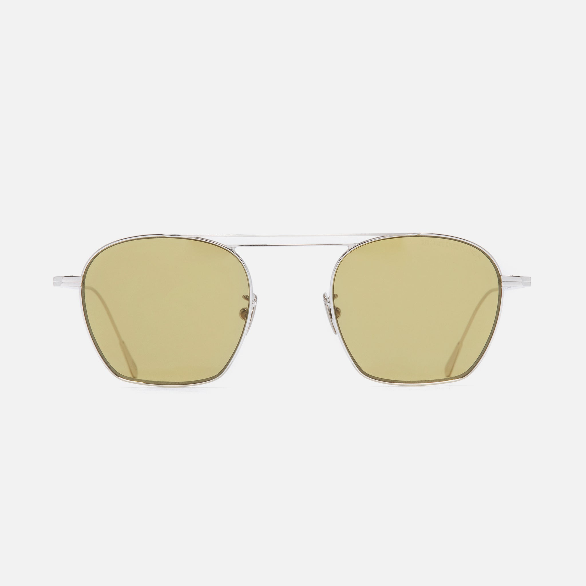 0004 AVIATOR SUNGLASSES - 3