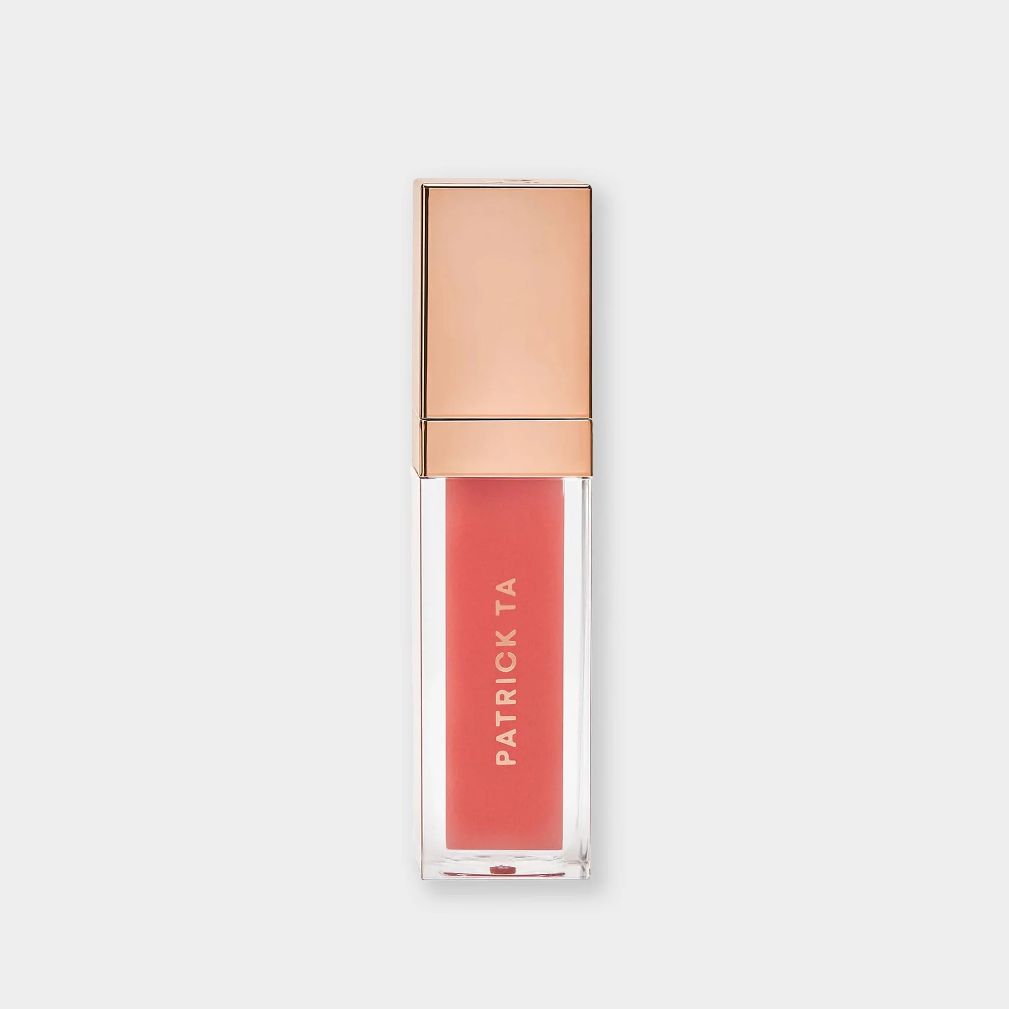 Major Volume Plumping Gloss - 1