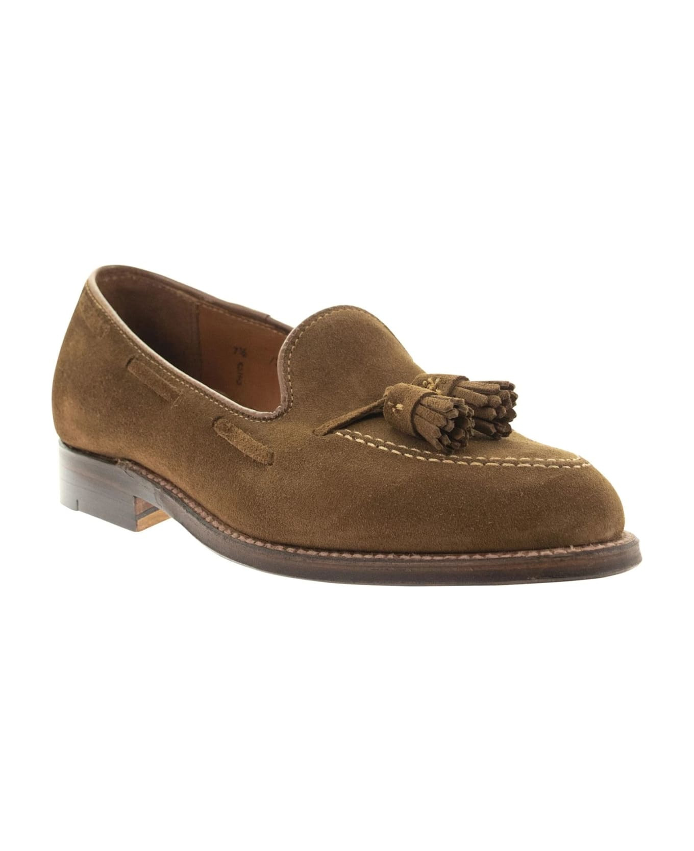 3403 Tassel Loafer Fitting D - 5