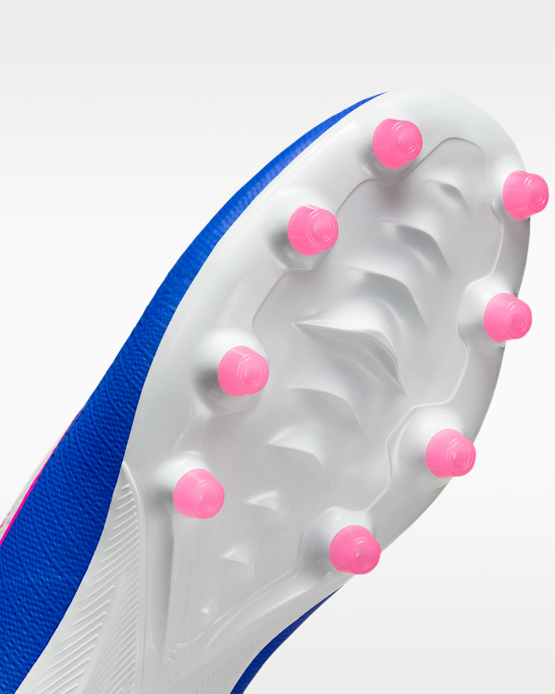 Nike Mercurial Vapor 16 Pro Artificial-Grass Low-Top Soccer Cleats 7