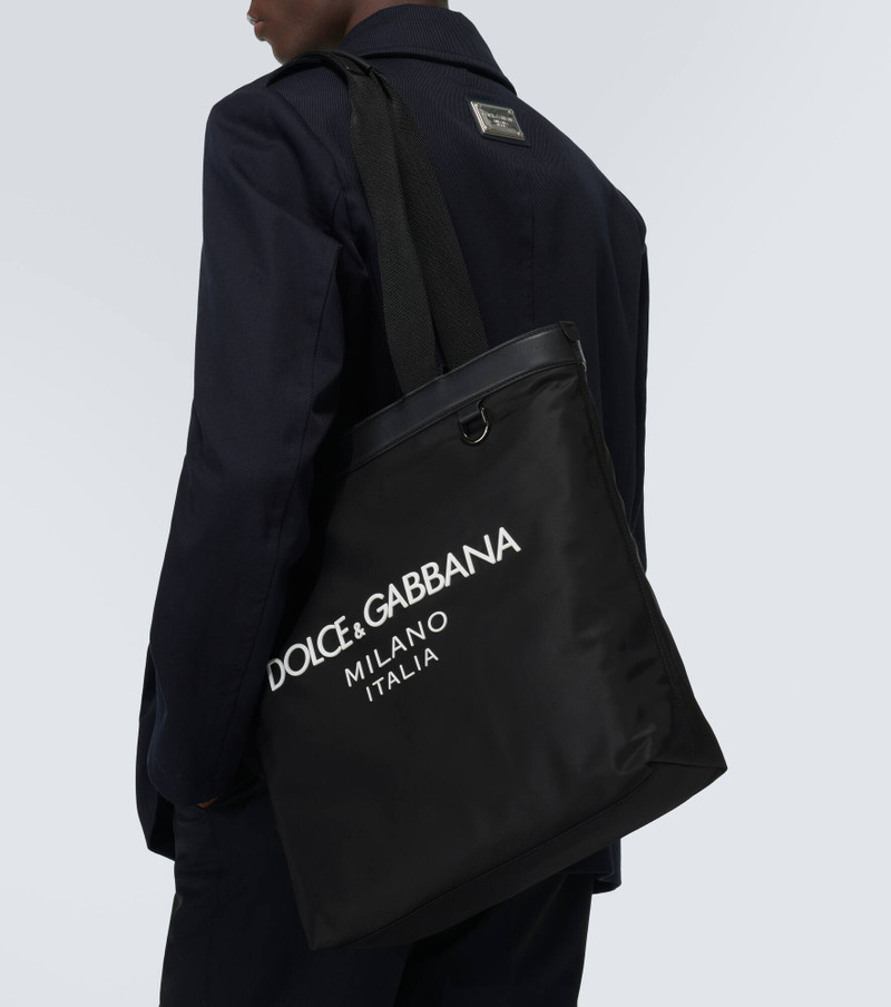 Logo tote bag 3