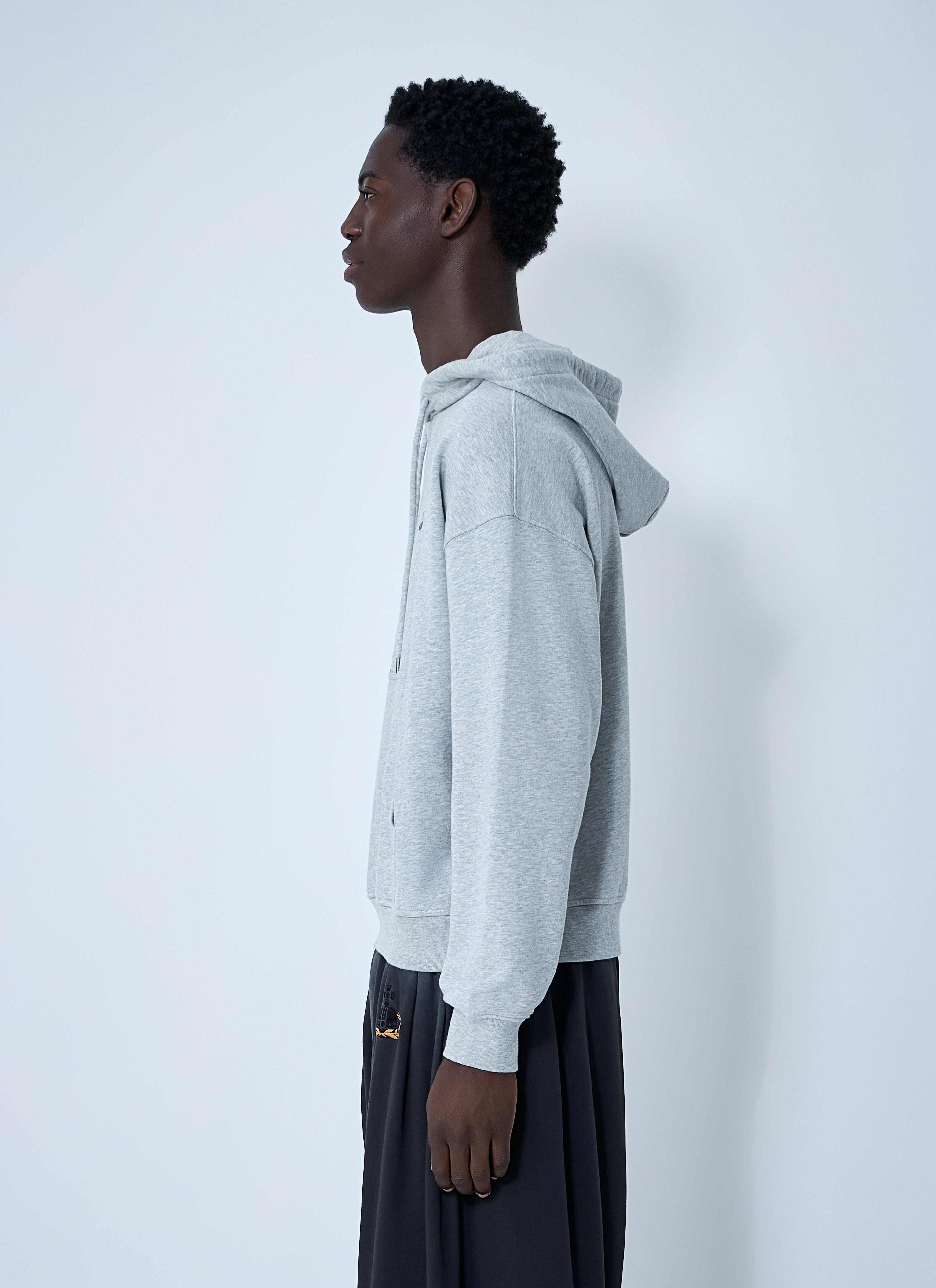 Vivienne Westwood Men Hooded Sweatshirt - 3