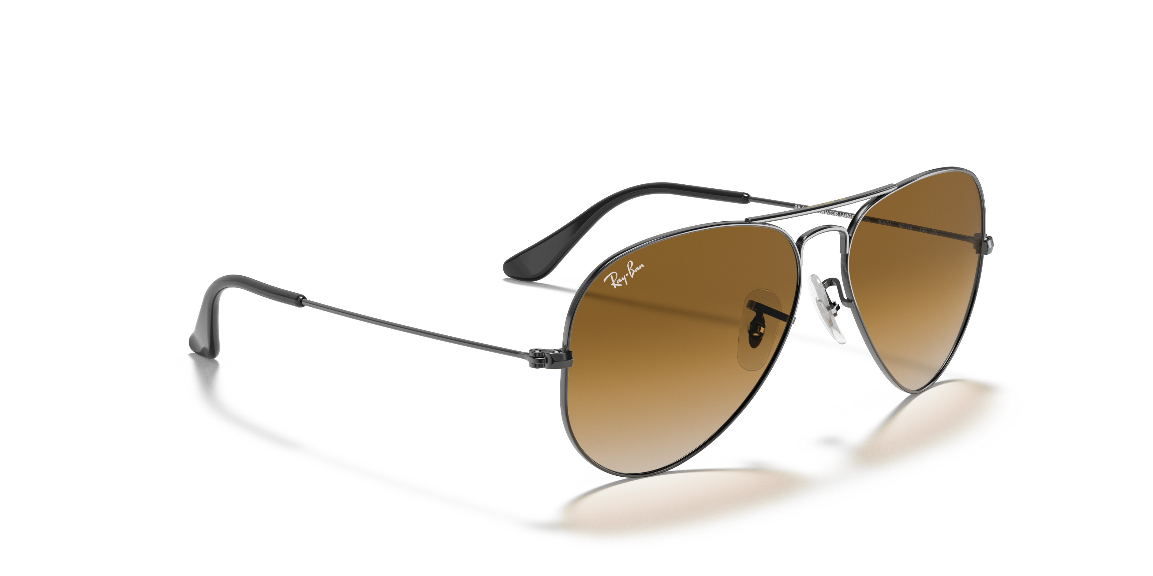 AVIATOR GRADIENT - 8