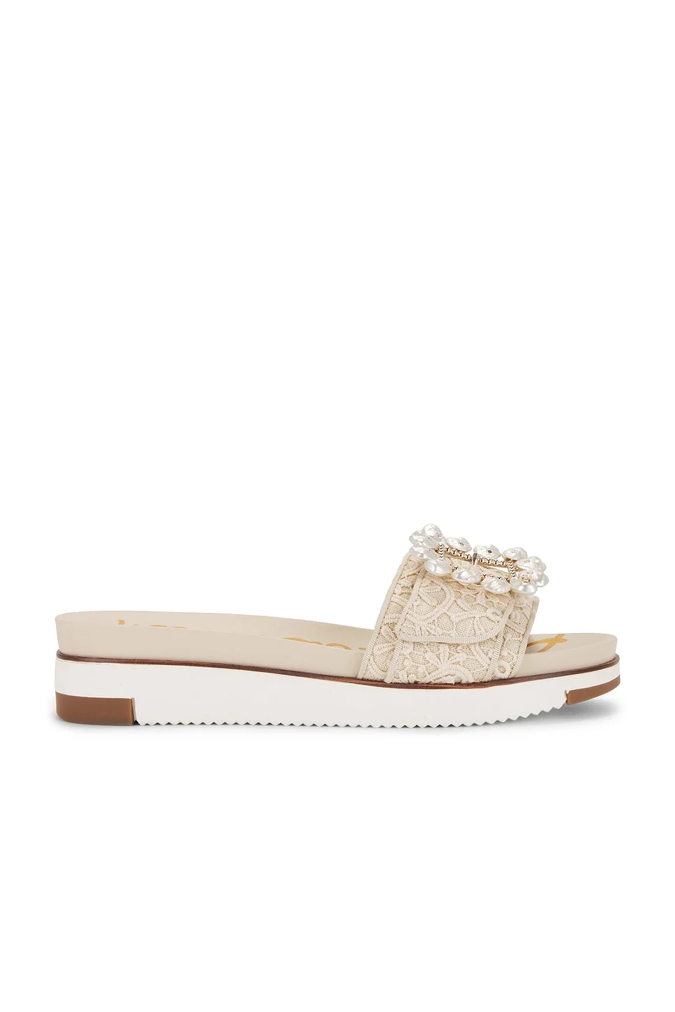 Arianeorchid Sandal - 1