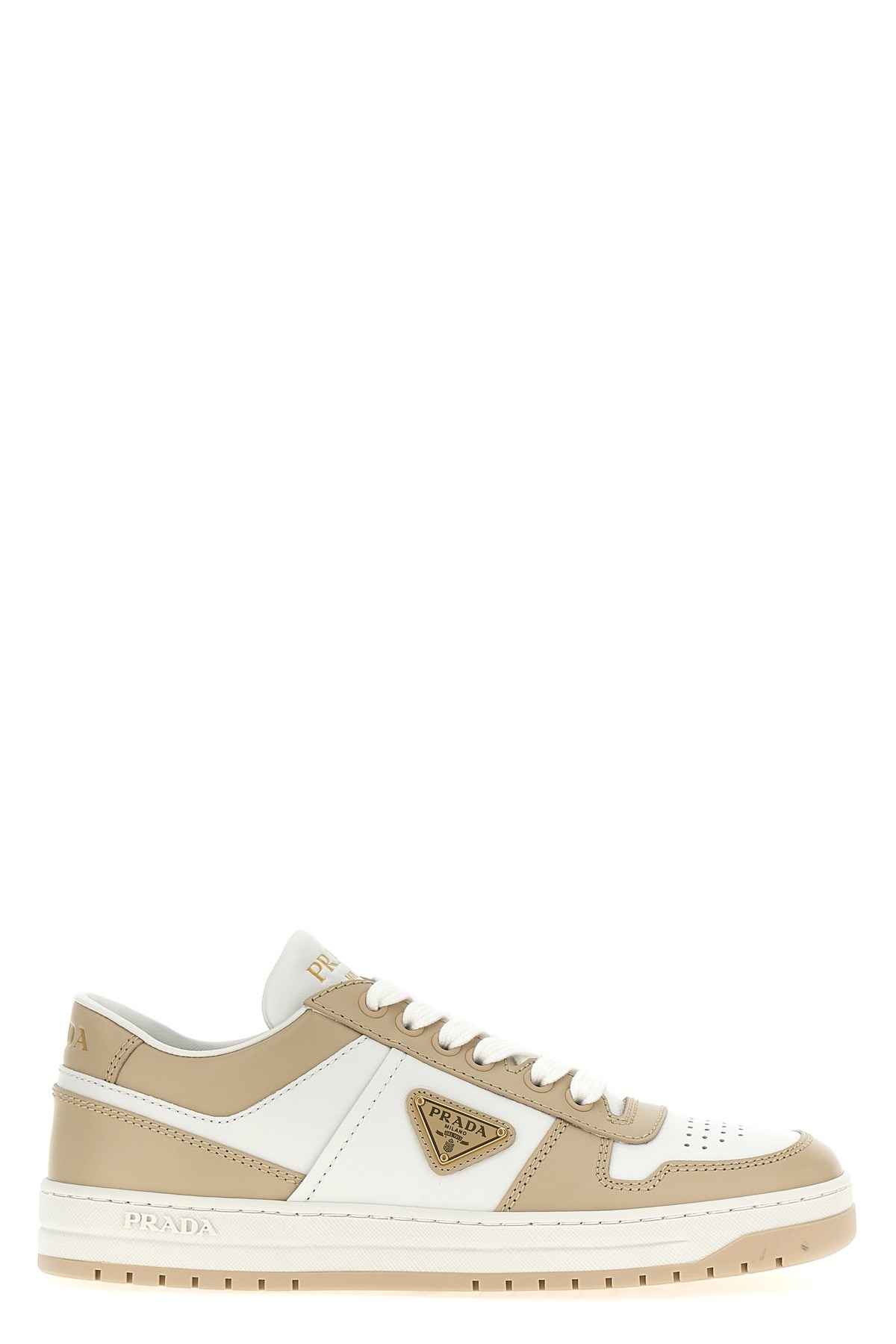 Prada 'Downtown' sneakers | REVERSIBLE
