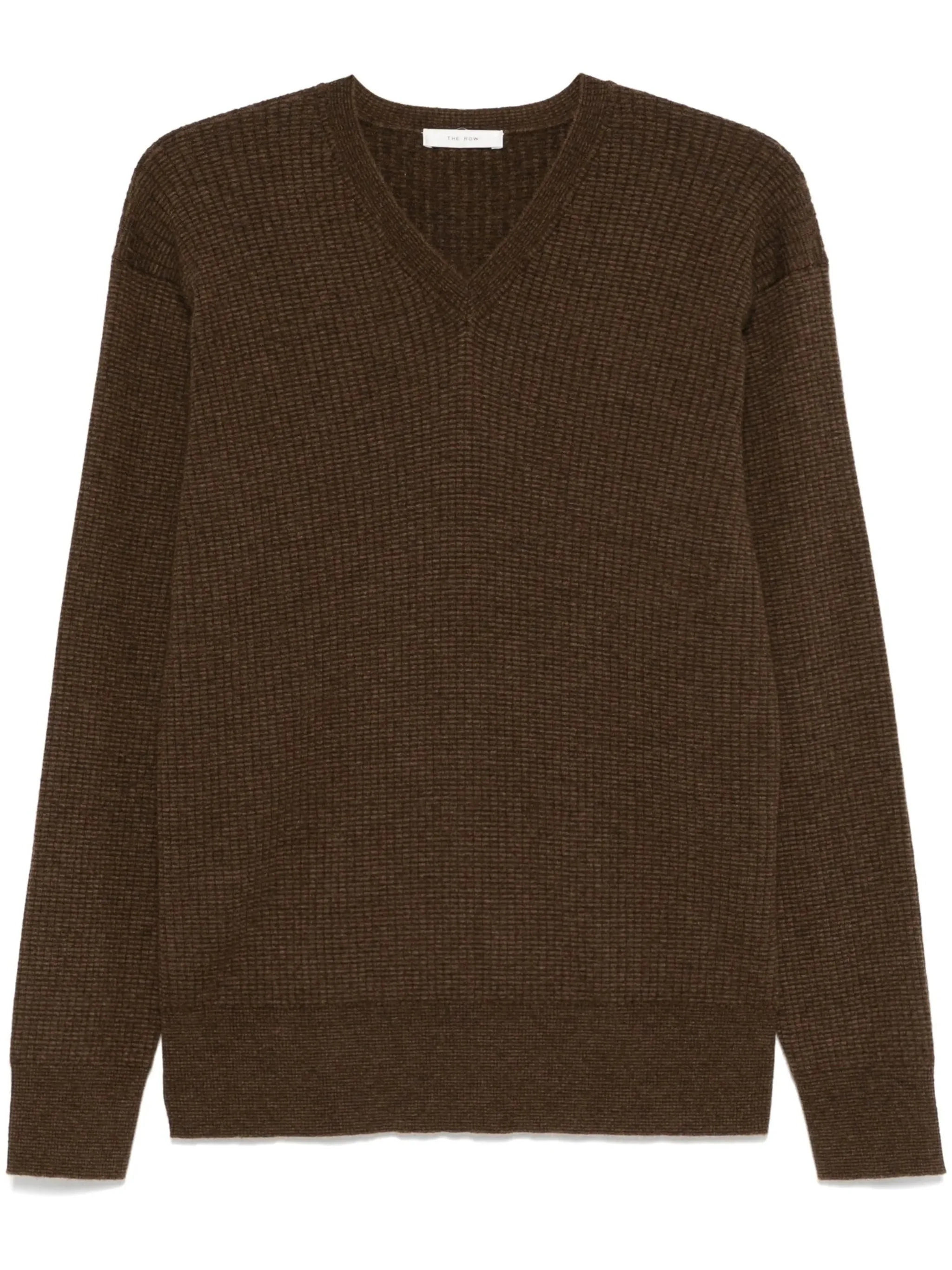 Thayer sweater - 1