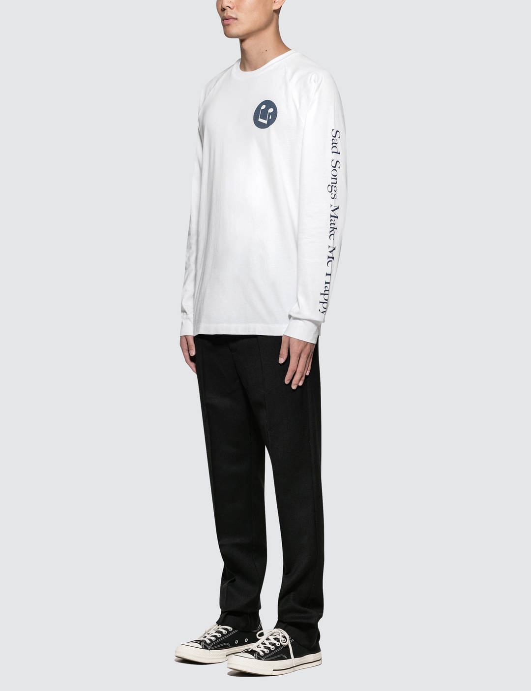 Han L/S T-Shirt - 3