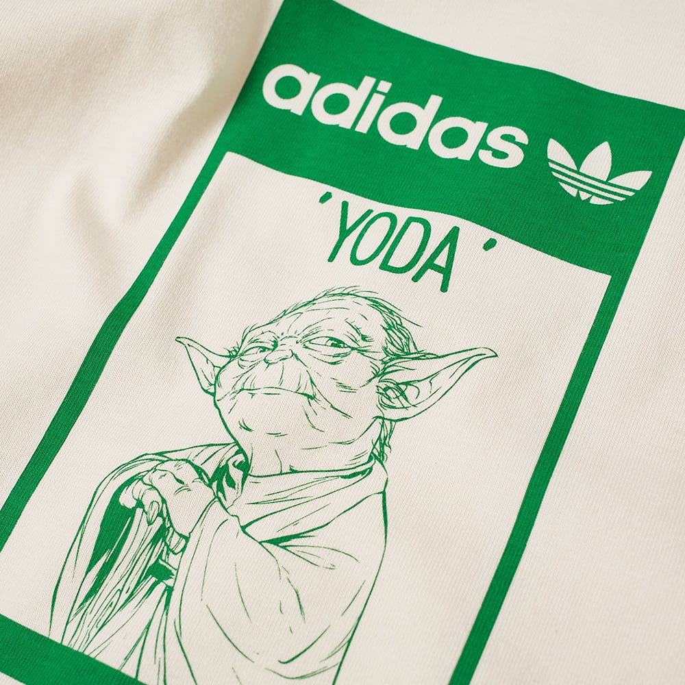 Adidas Yoda Tee - 2